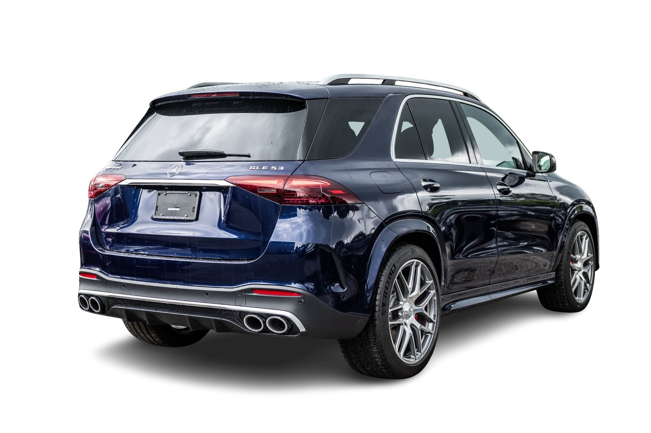 Mercedes-Benz GLE  2026 à Dollard-des-Ormeaux, Québec