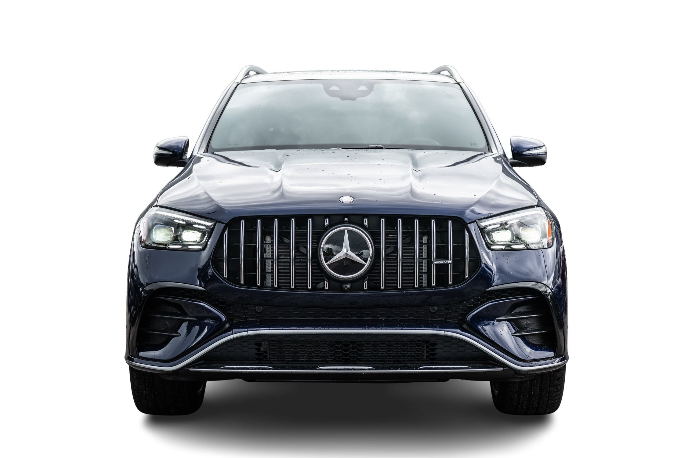 Mercedes-Benz GLE  2026 à Dollard-des-Ormeaux, Québec