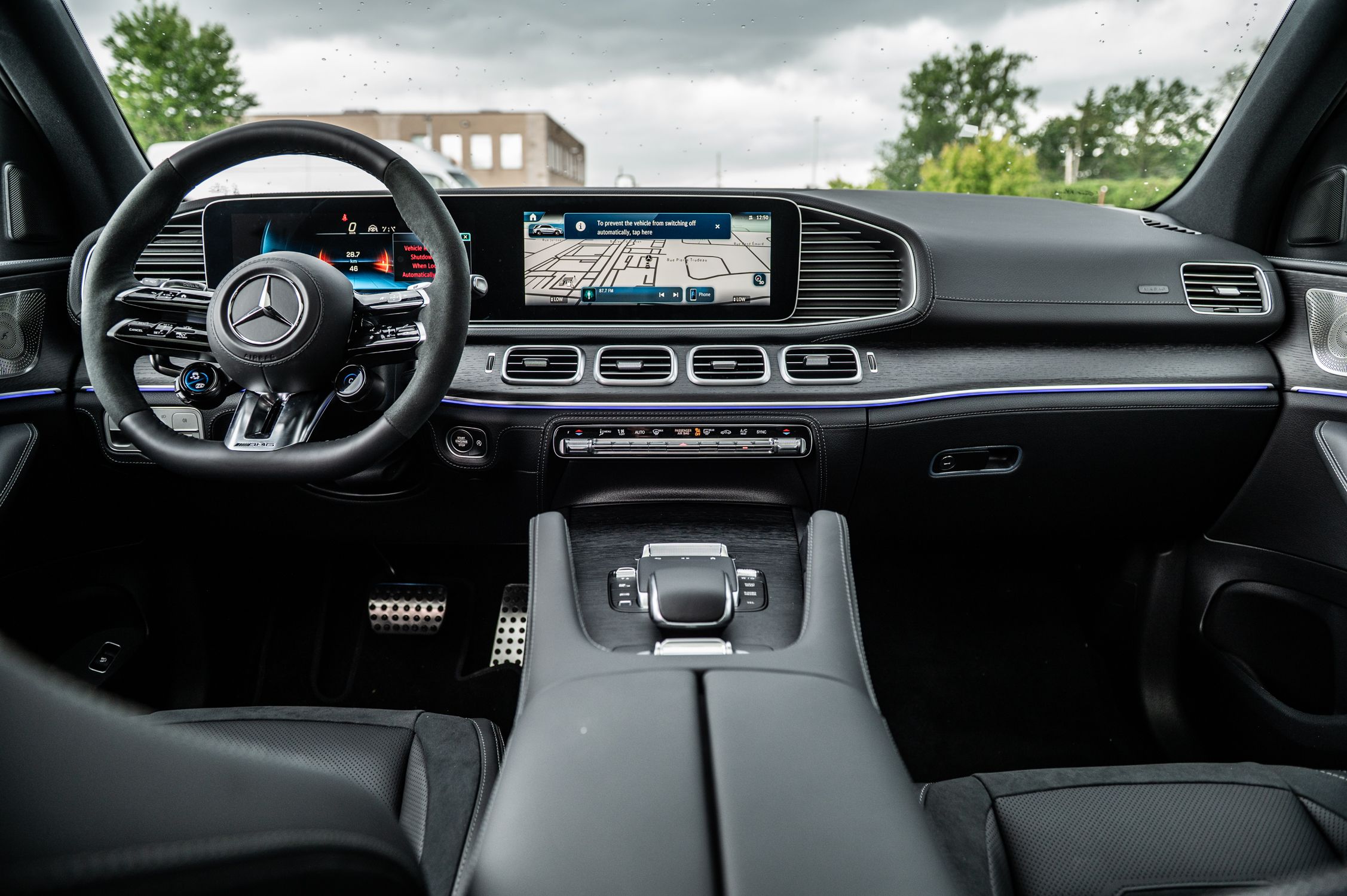 Mercedes-Benz GLE  2026 à Dollard-des-Ormeaux, Québec