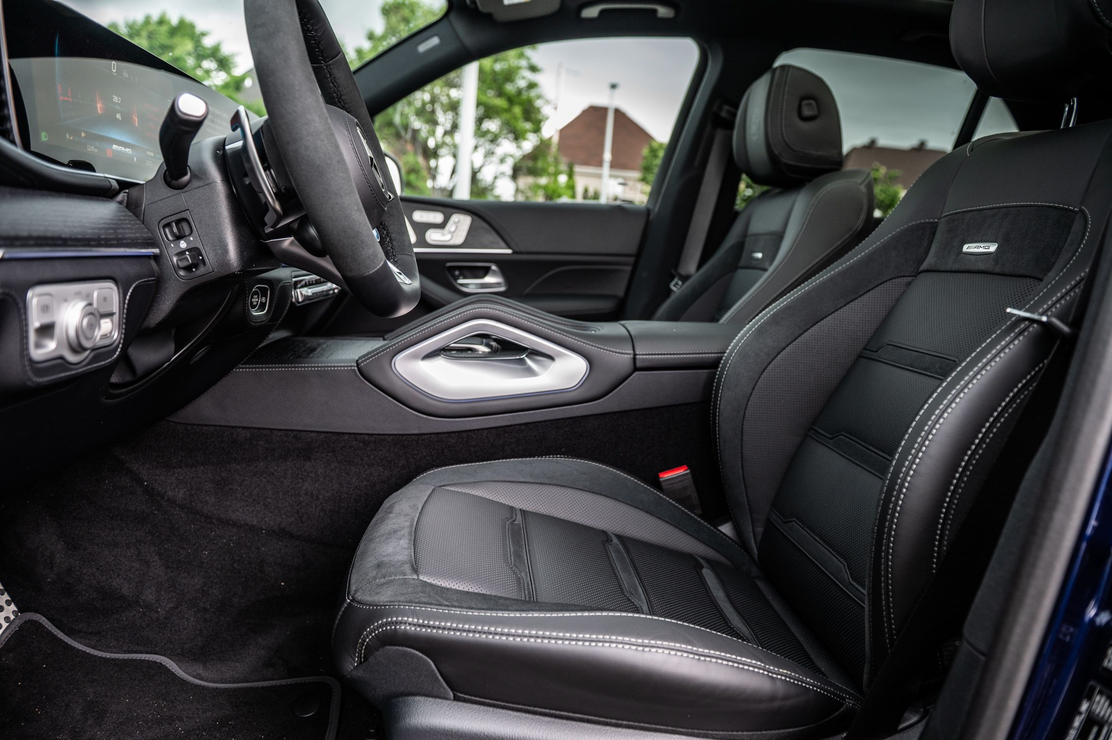 Mercedes-Benz GLE  2026 à Dollard-des-Ormeaux, Québec