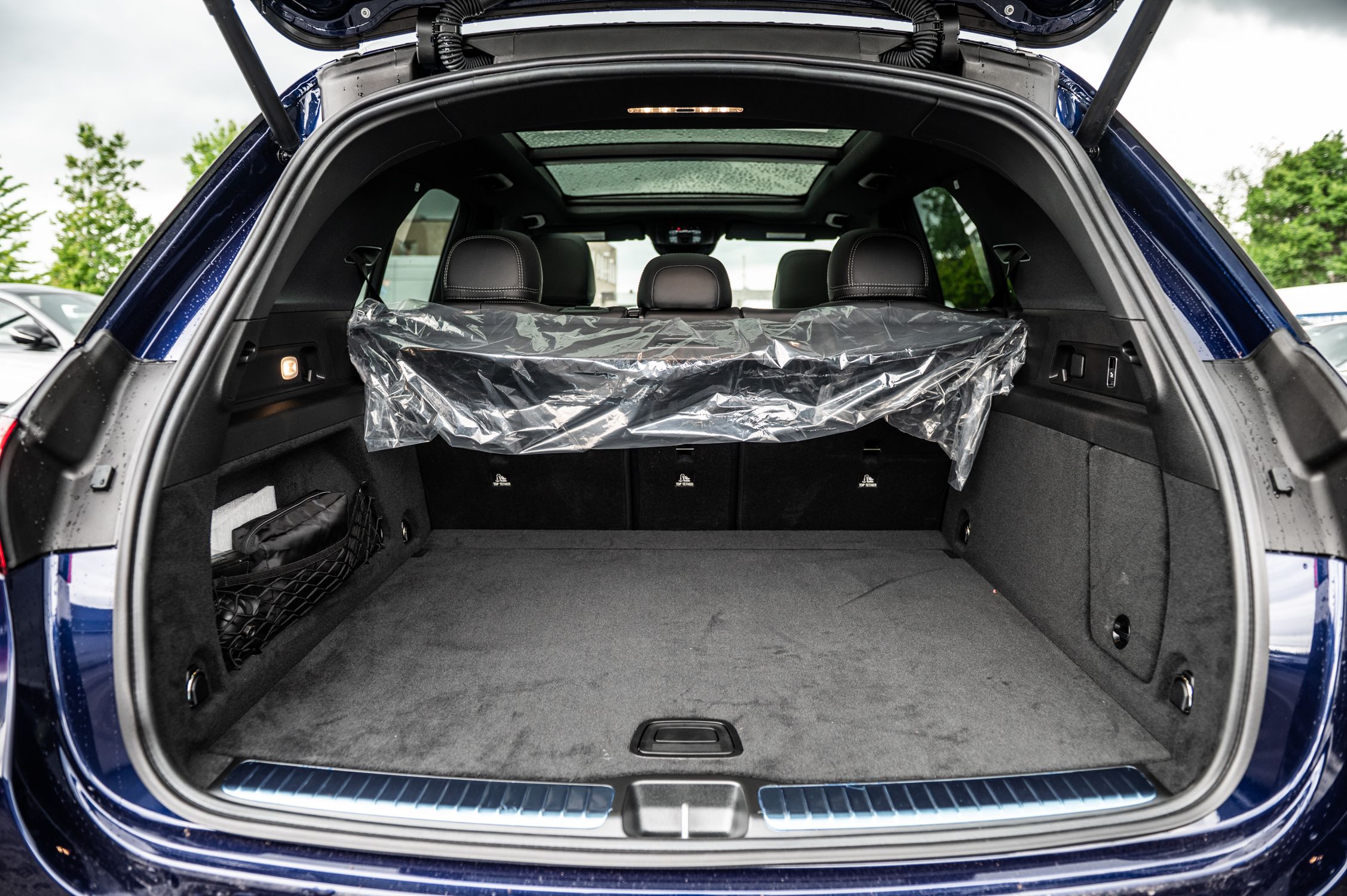 Mercedes-Benz GLE  2026 à Dollard-des-Ormeaux, Québec