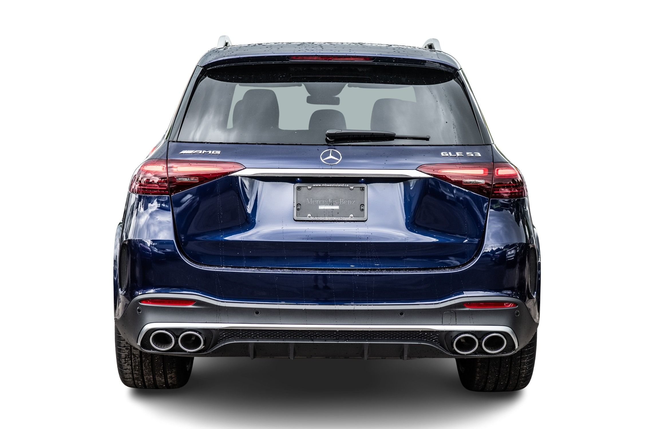 Mercedes-Benz GLE  2026 à Dollard-des-Ormeaux, Québec