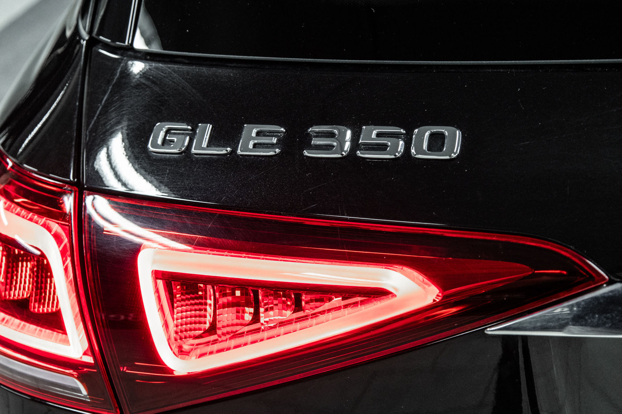 Mercedes-Benz GLE350  2022 à Dollard-des-Ormeaux, Québec