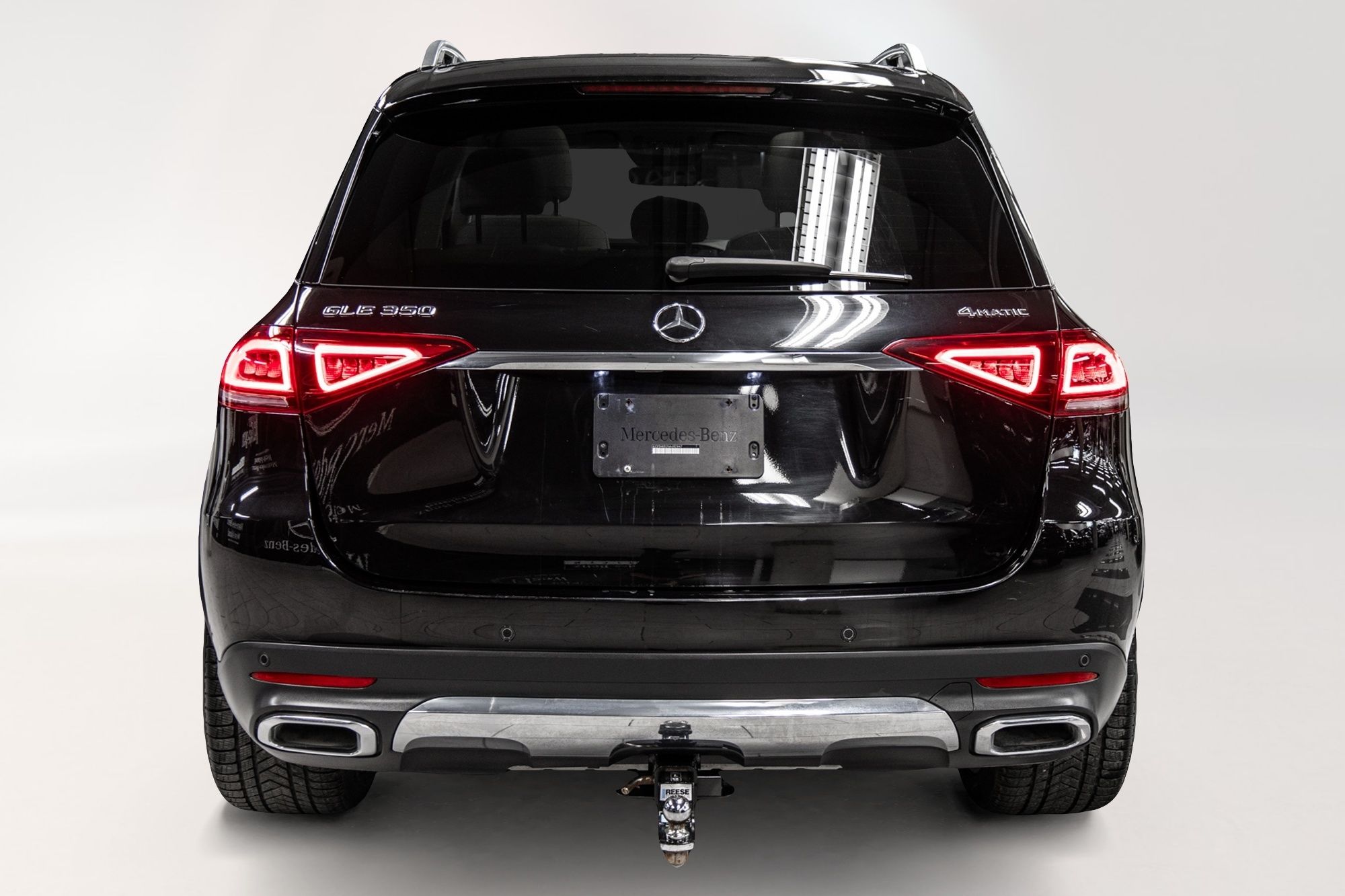 Mercedes-Benz GLE350  2022 à Dollard-des-Ormeaux, Québec