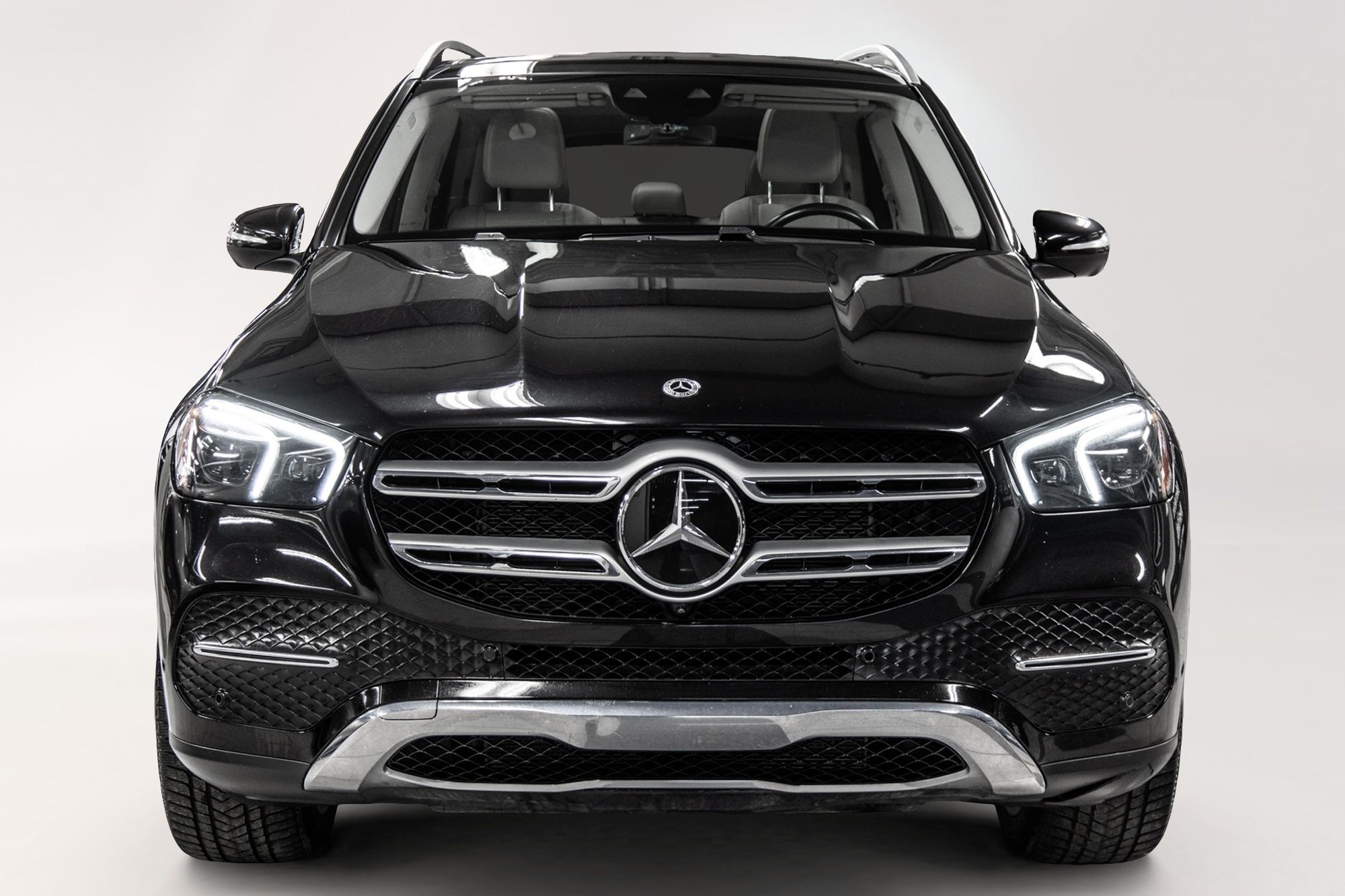 Mercedes-Benz GLE350  2022 à Dollard-des-Ormeaux, Québec