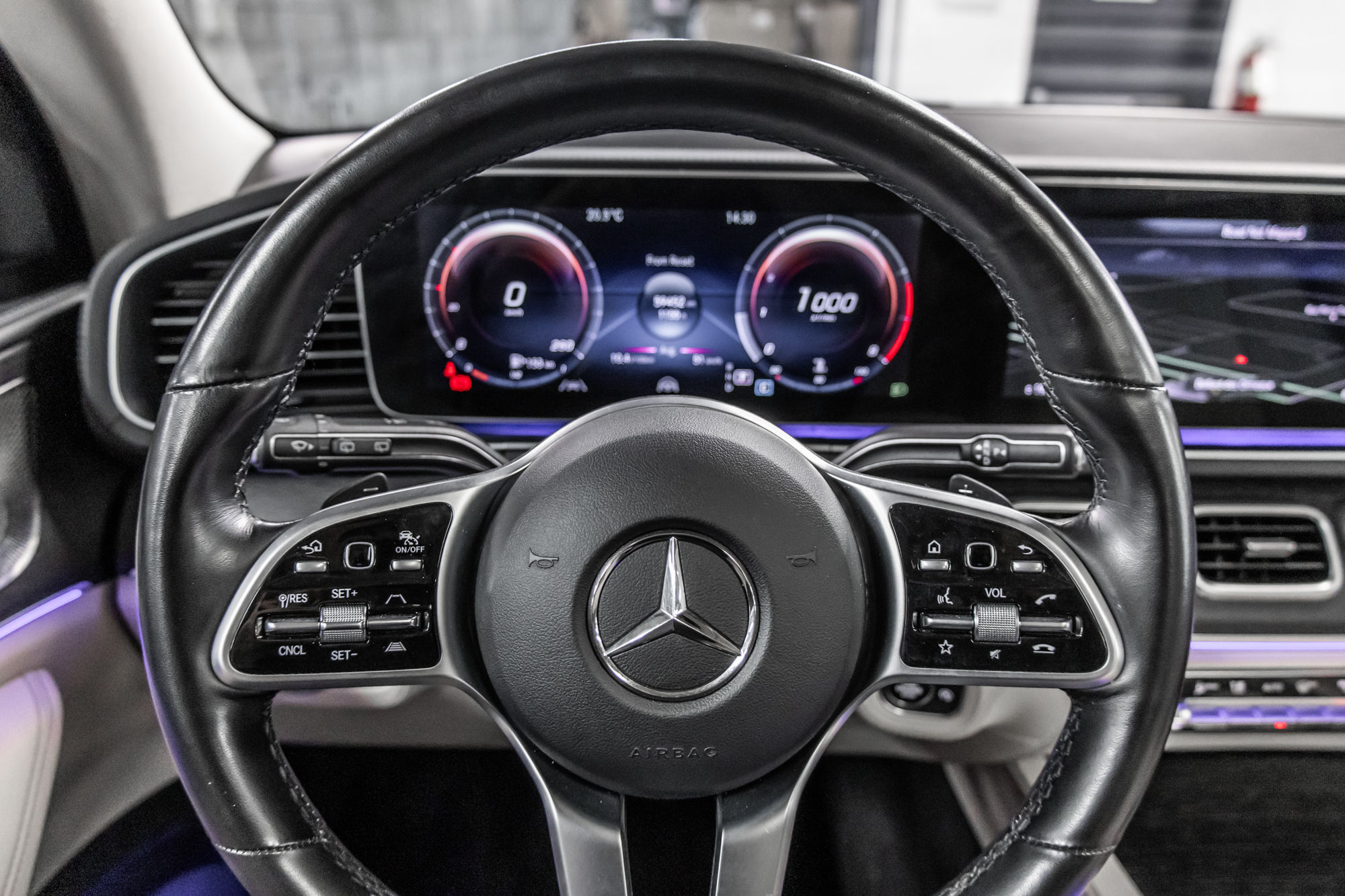 Mercedes-Benz GLE350  2022 à Dollard-des-Ormeaux, Québec