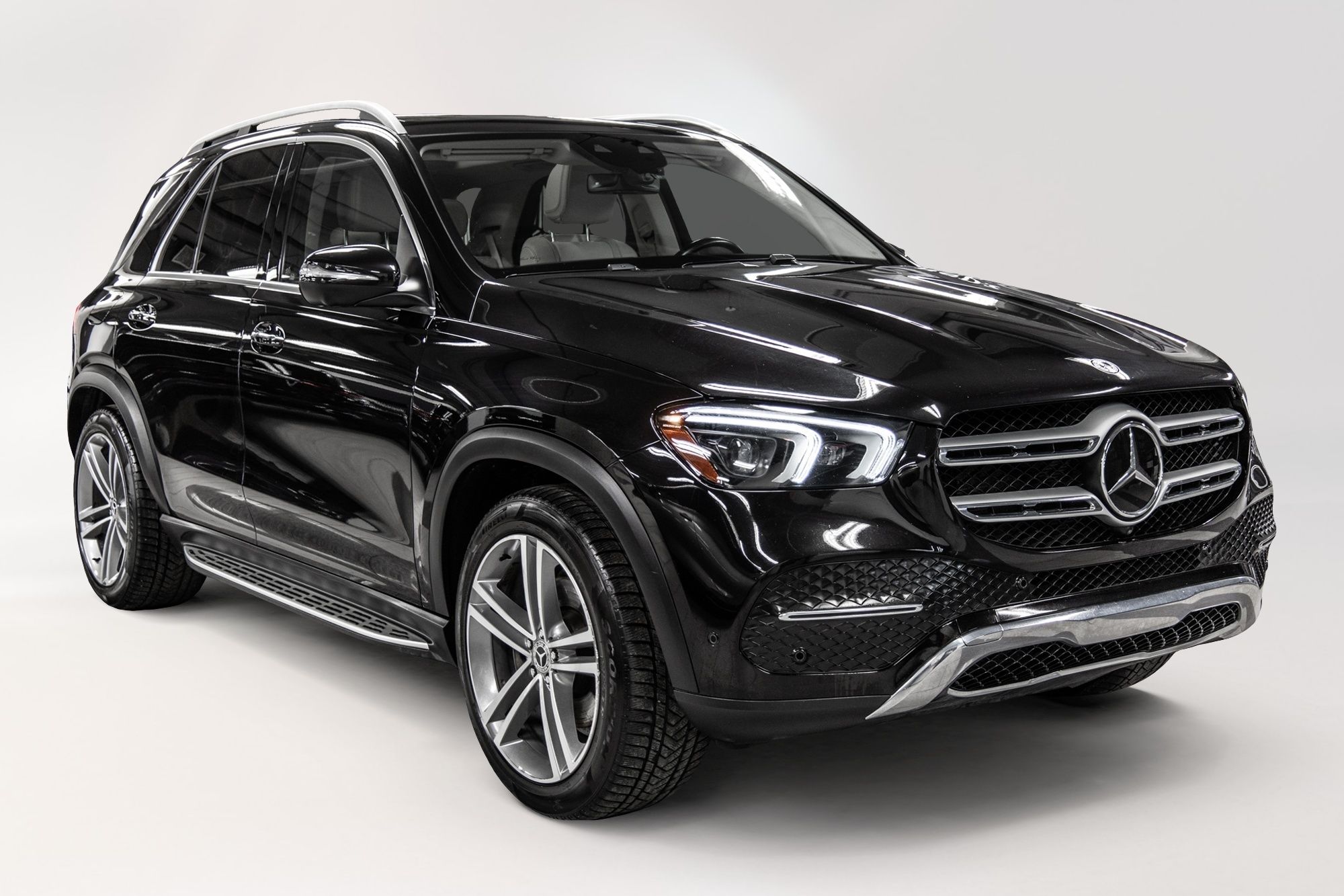 Mercedes-Benz GLE350  2022 à Dollard-des-Ormeaux, Québec