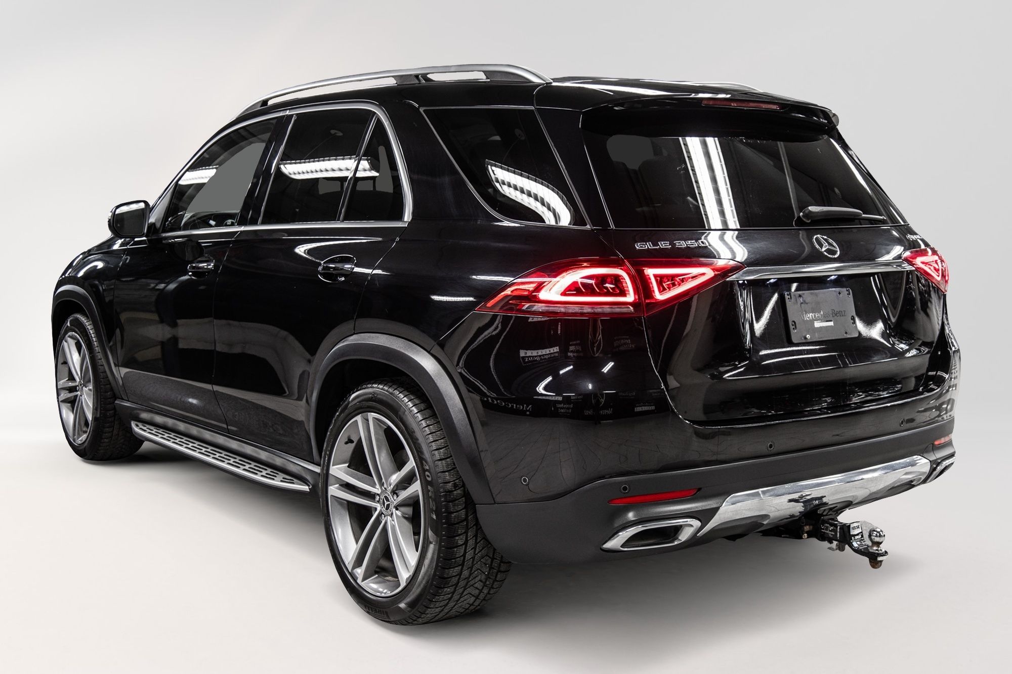 Mercedes-Benz GLE350  2022 à Dollard-des-Ormeaux, Québec