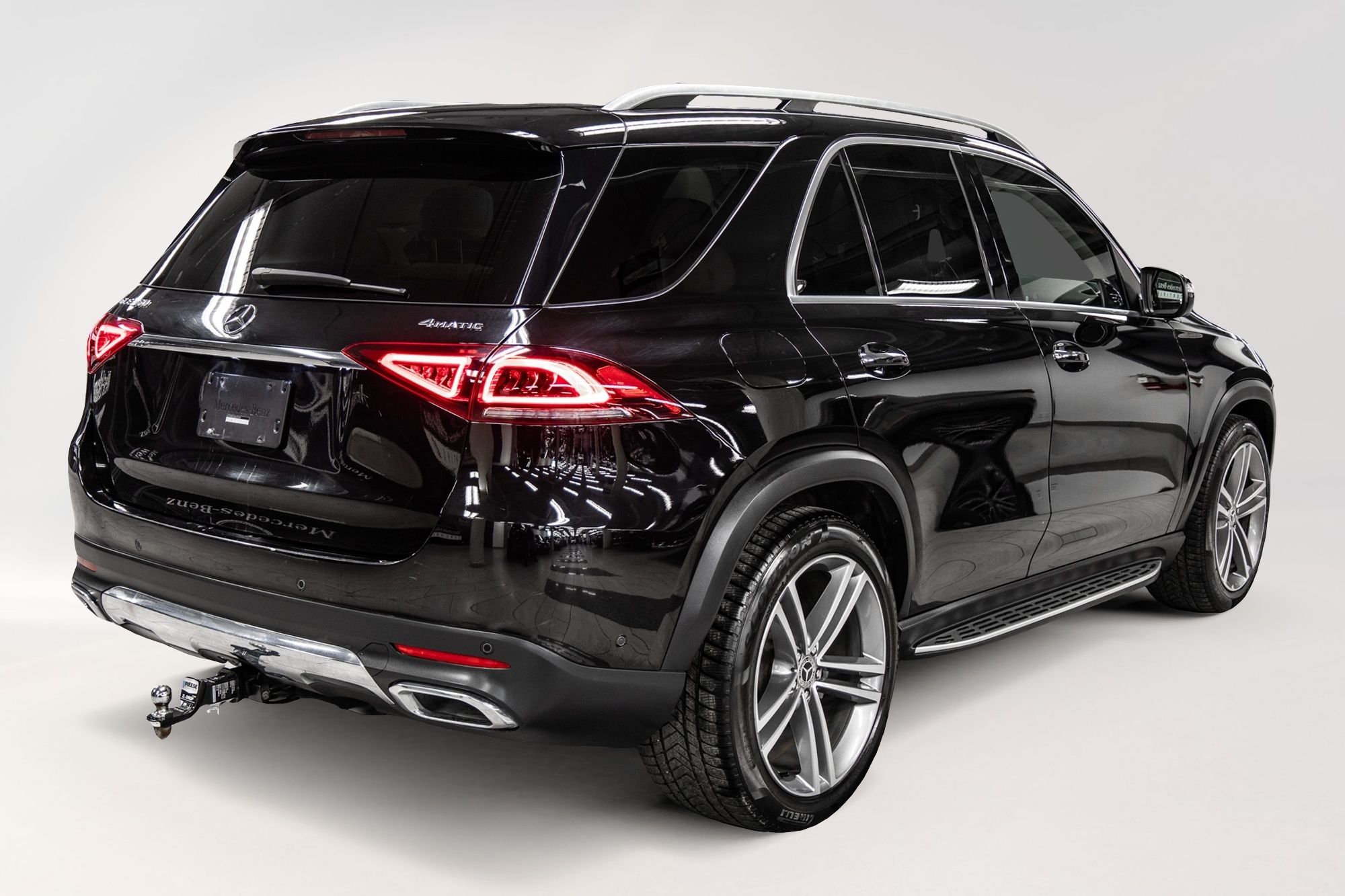 Mercedes-Benz GLE350  2022 à Dollard-des-Ormeaux, Québec