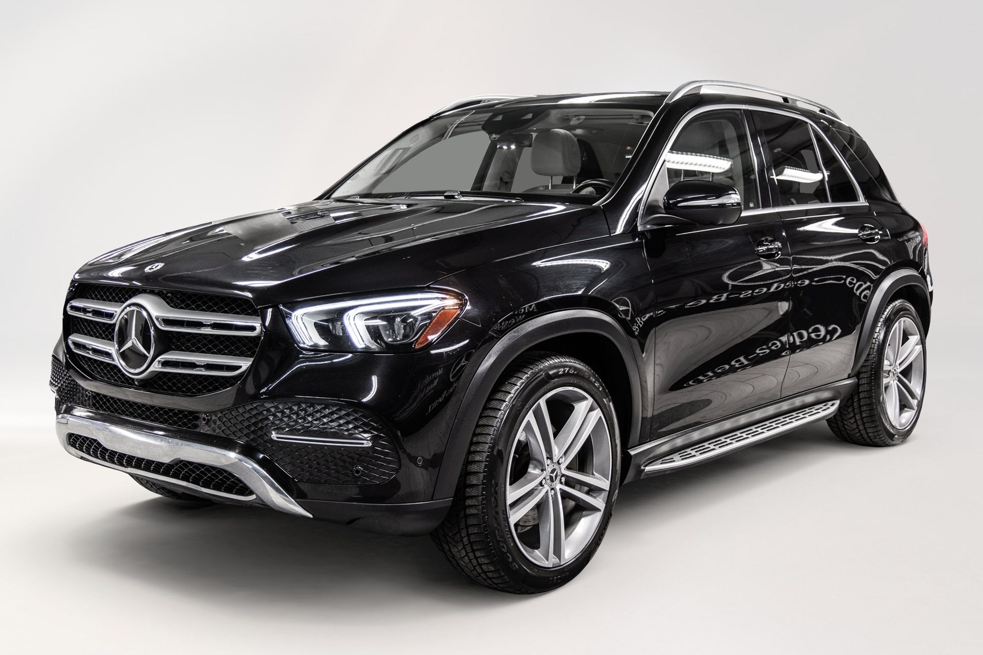 Mercedes-Benz GLE350  2022 à Dollard-des-Ormeaux, Québec
