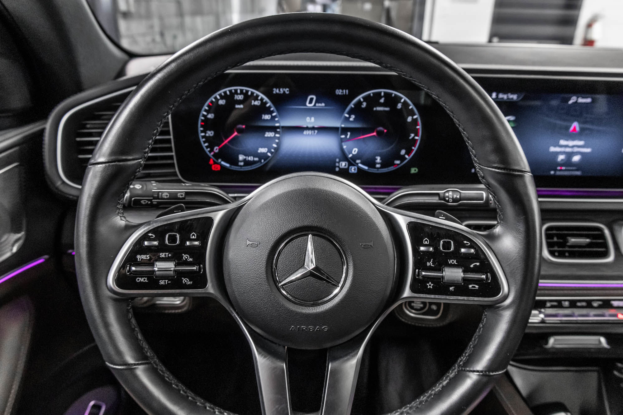 2022 Mercedes-Benz GLE350 in Dollard-des-Ormeaux, Quebec
