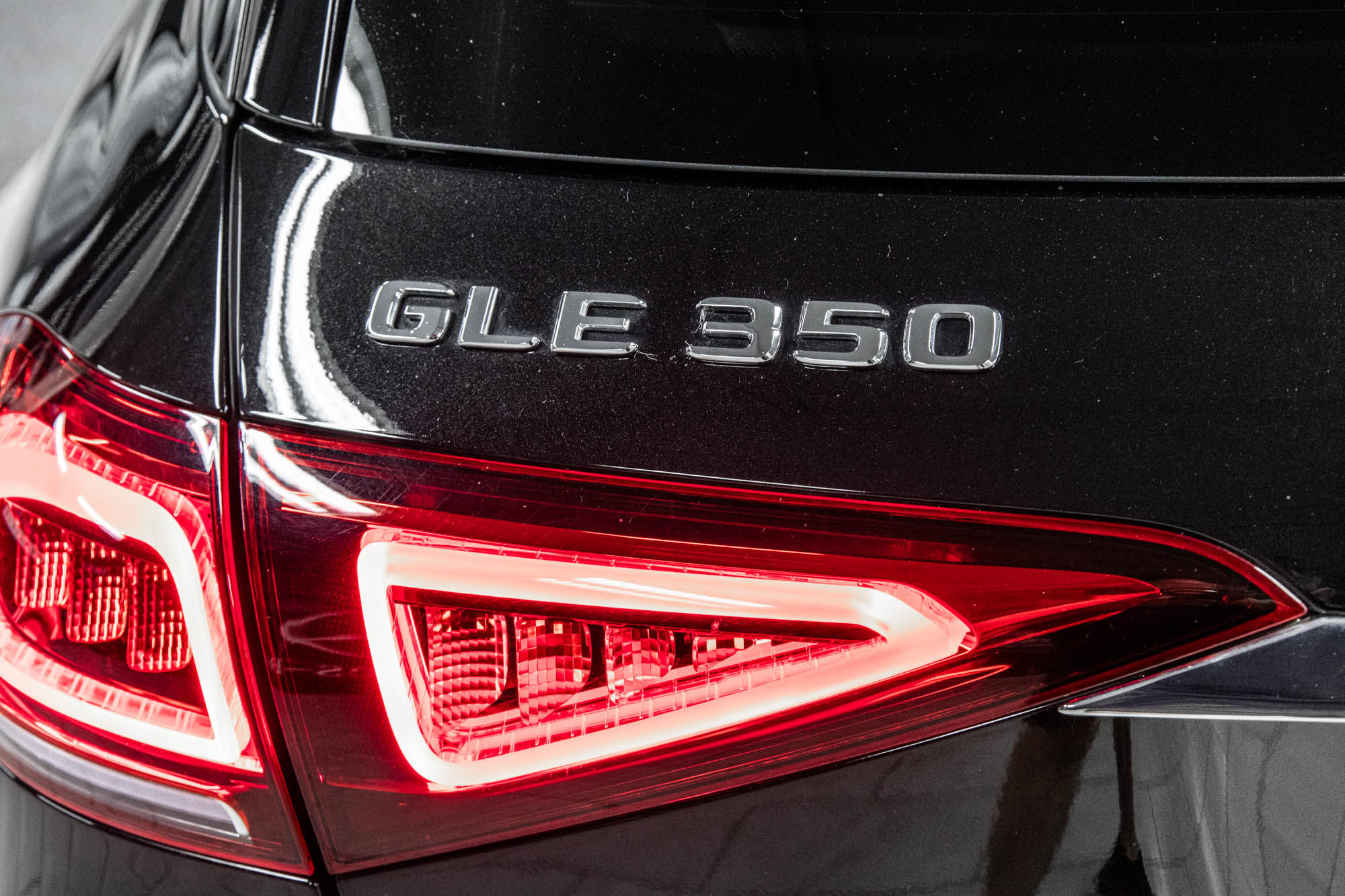 2022 Mercedes-Benz GLE350 in Dollard-des-Ormeaux, Quebec