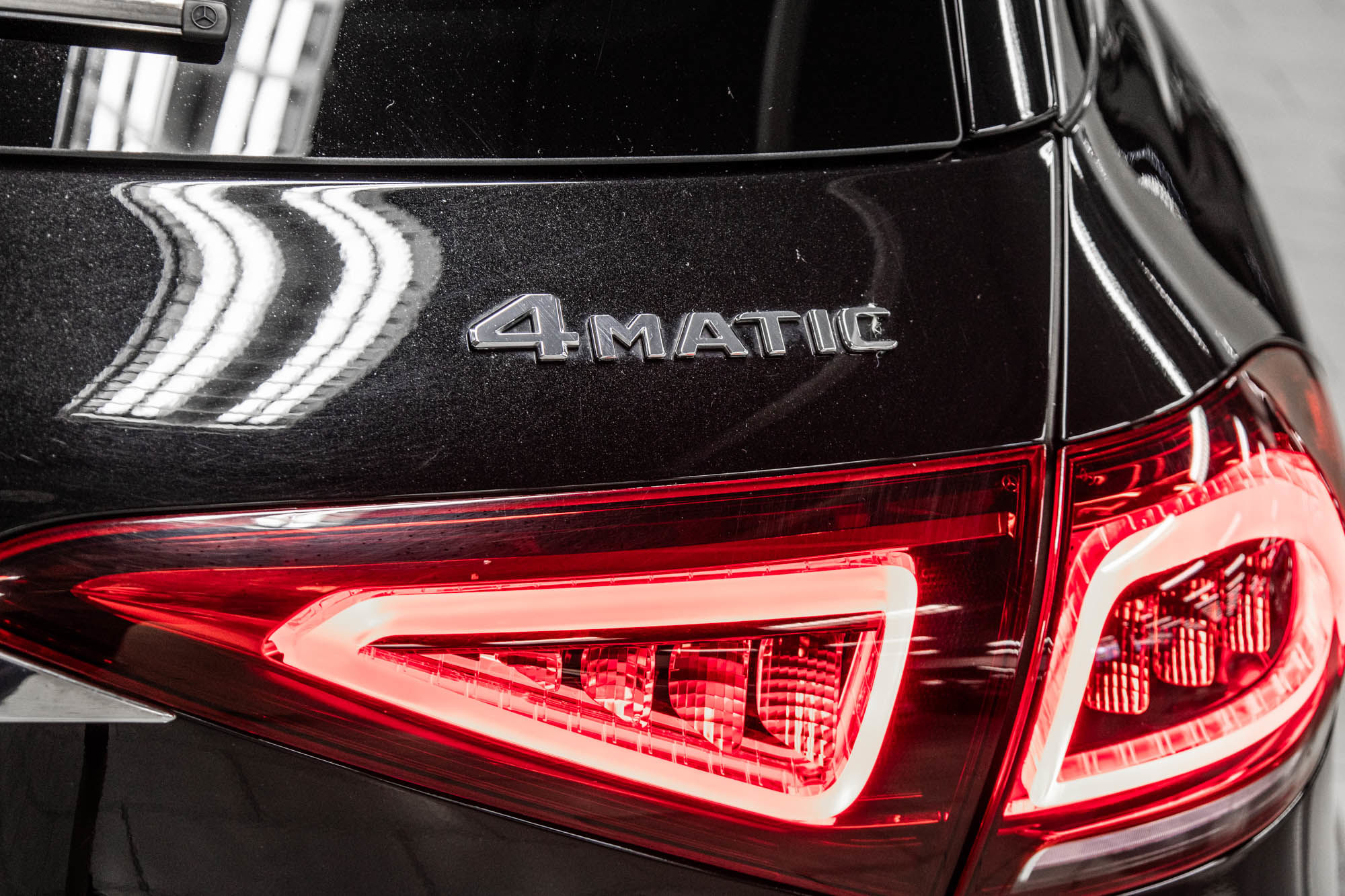 2022 Mercedes-Benz GLE350 in Dollard-des-Ormeaux, Quebec