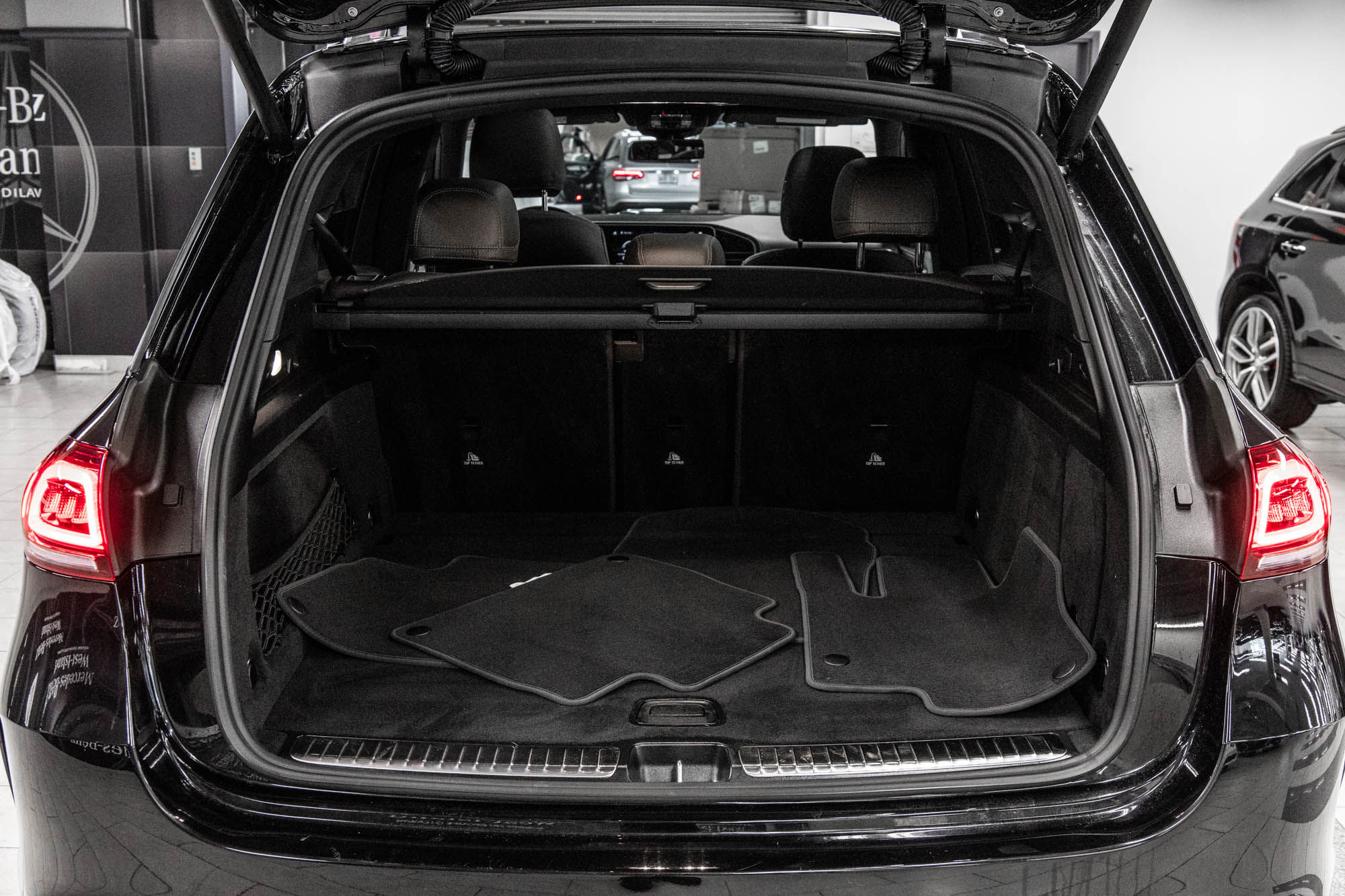 2022 Mercedes-Benz GLE350 in Dollard-des-Ormeaux, Quebec