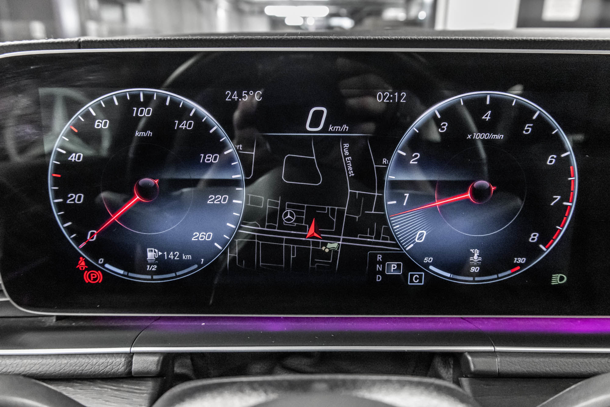2022 Mercedes-Benz GLE350 in Dollard-des-Ormeaux, Quebec