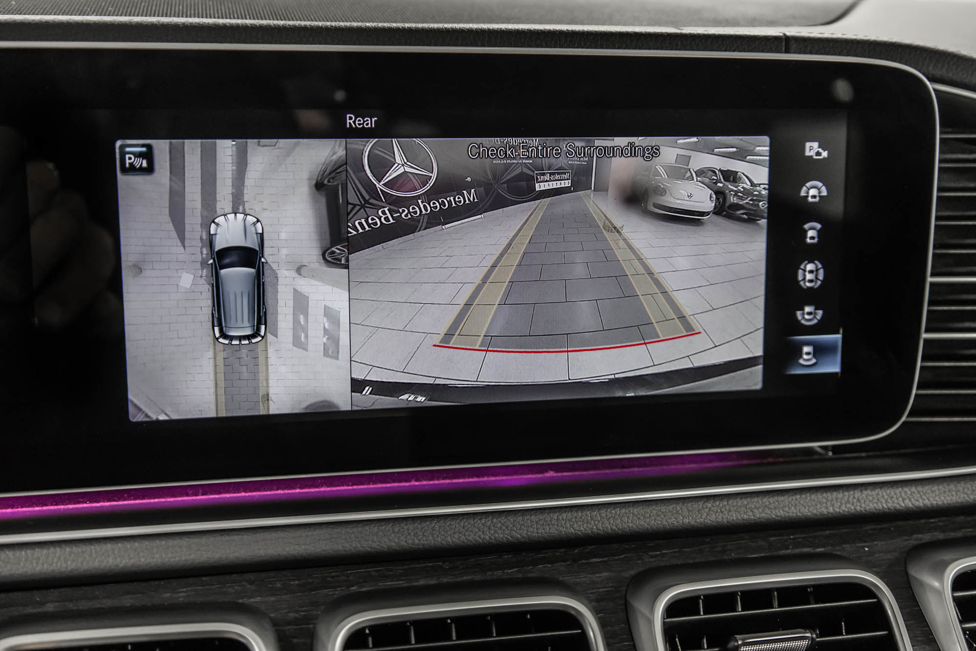 2022 Mercedes-Benz GLE350 in Dollard-des-Ormeaux, Quebec