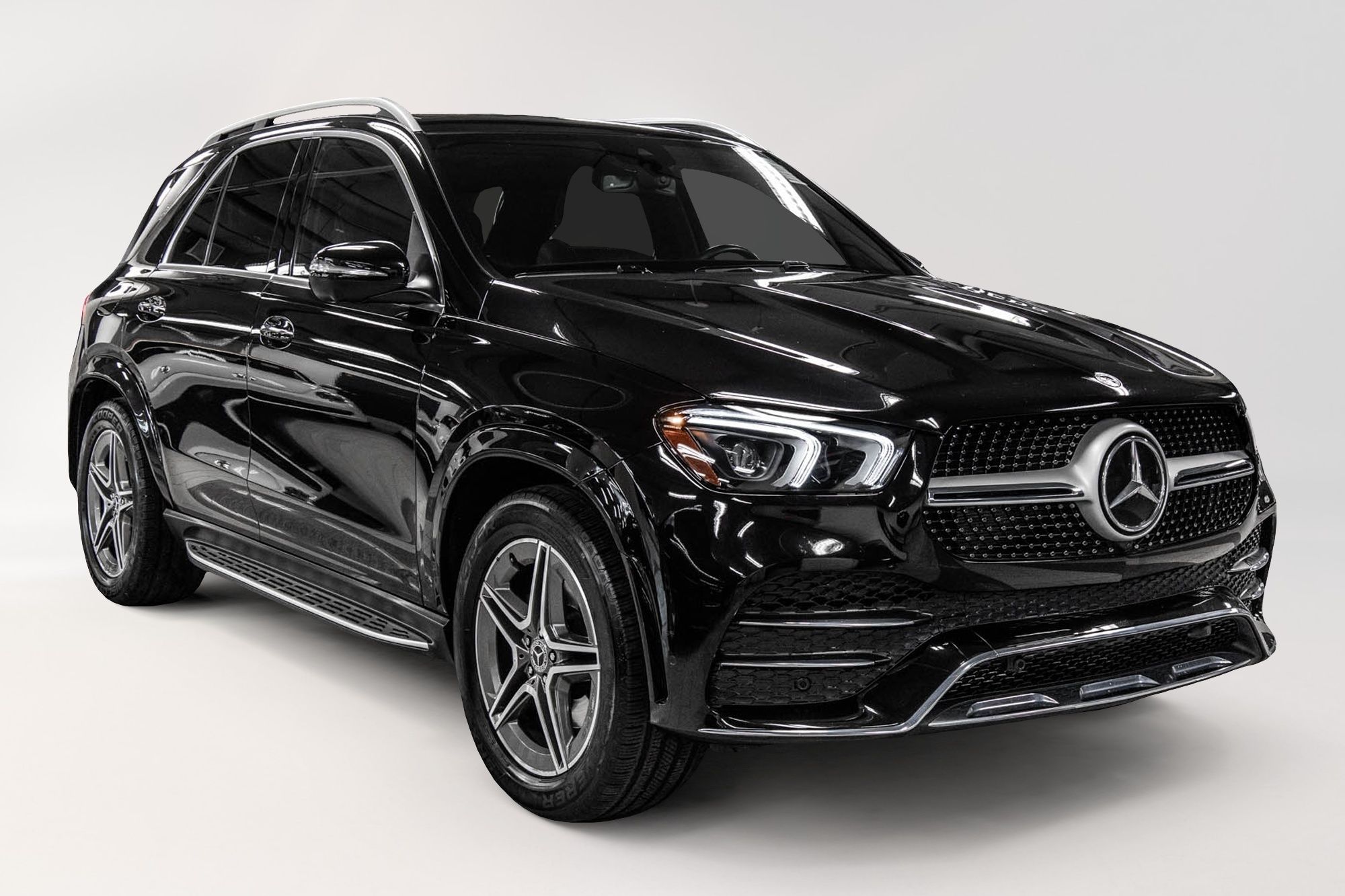 2022 Mercedes-Benz GLE350 in Dollard-des-Ormeaux, Quebec