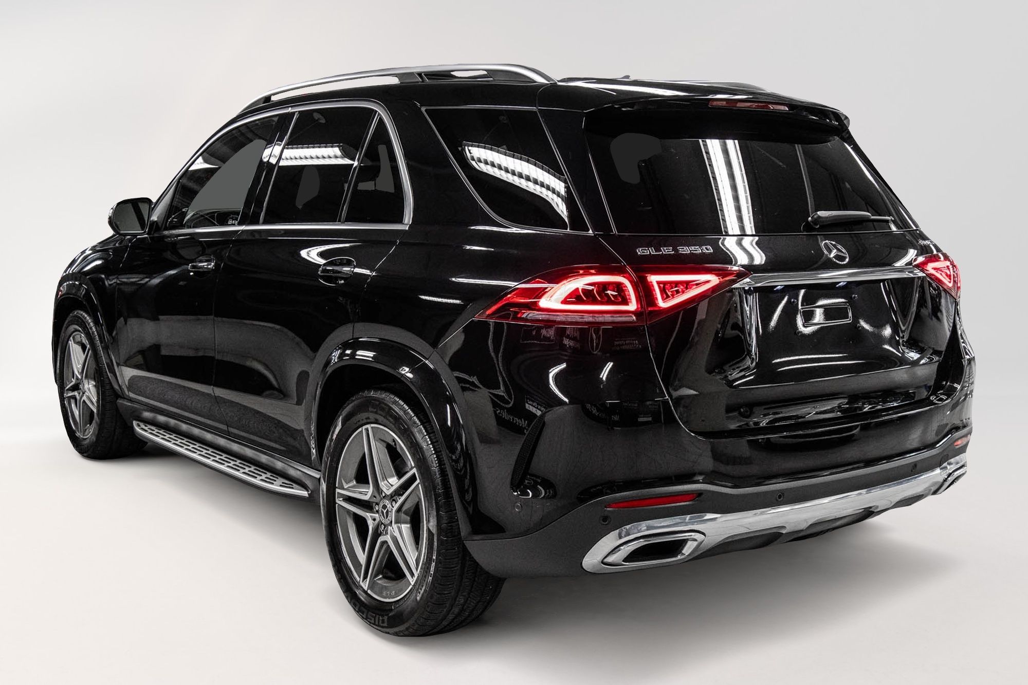 2022 Mercedes-Benz GLE350 in Dollard-des-Ormeaux, Quebec