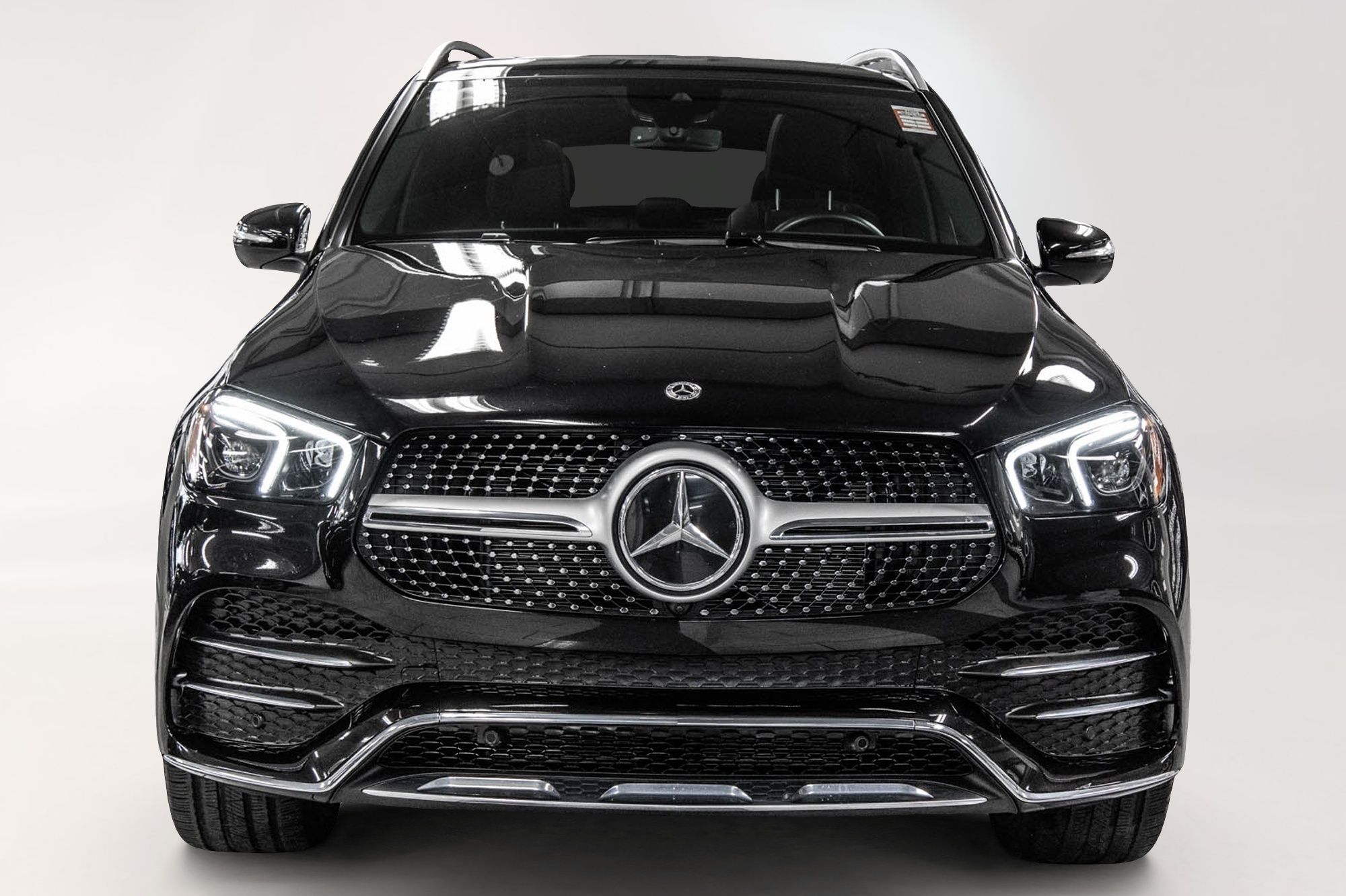 2022 Mercedes-Benz GLE350 in Dollard-des-Ormeaux, Quebec