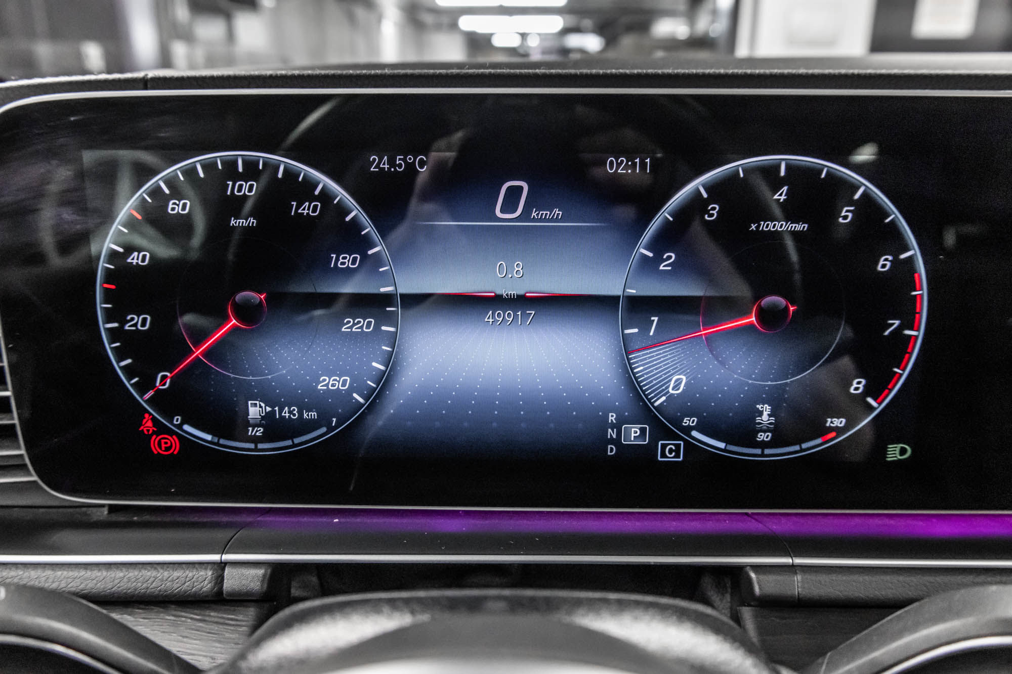 2022 Mercedes-Benz GLE350 in Dollard-des-Ormeaux, Quebec