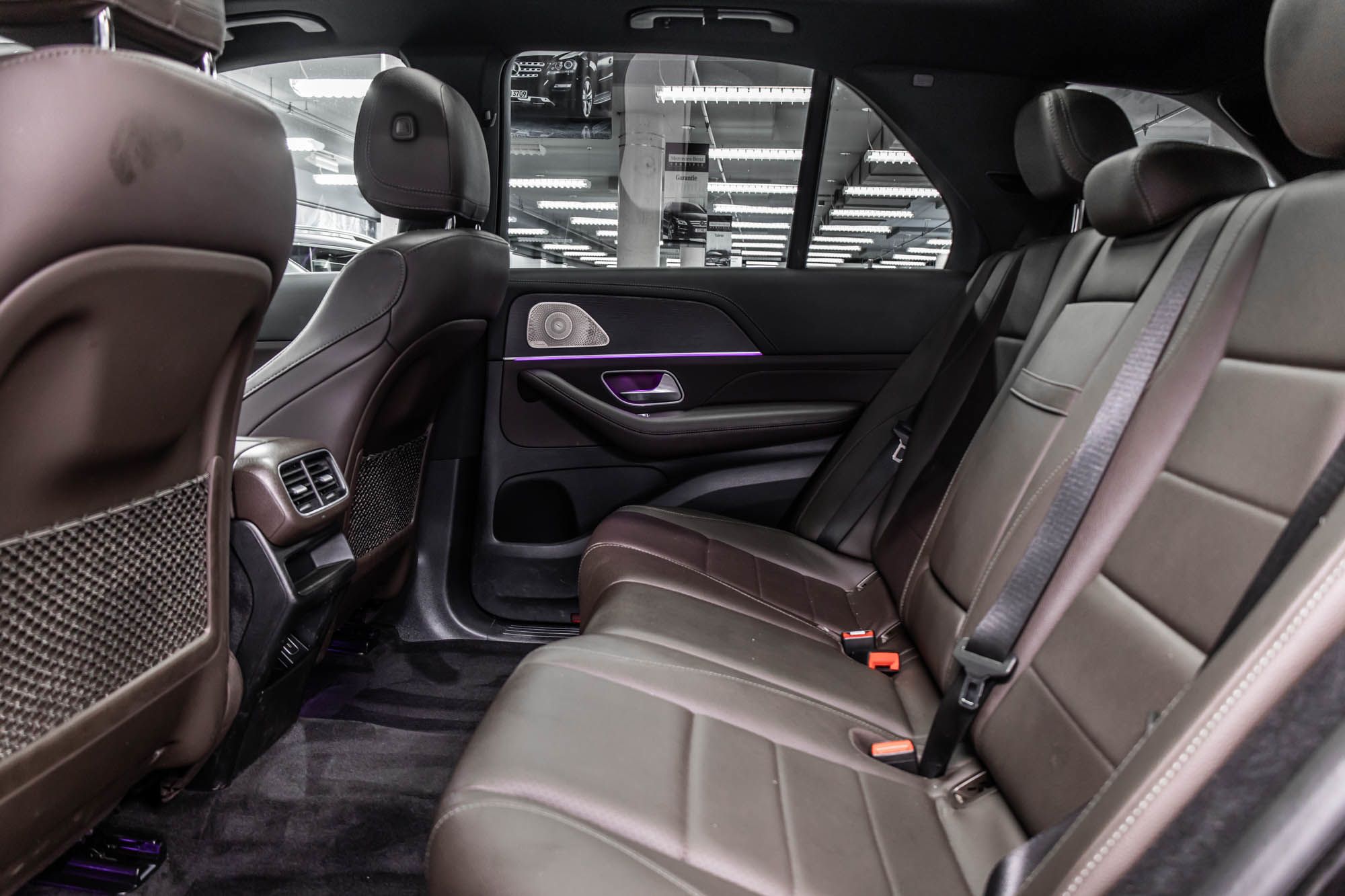 2022 Mercedes-Benz GLE350 in Dollard-des-Ormeaux, Quebec