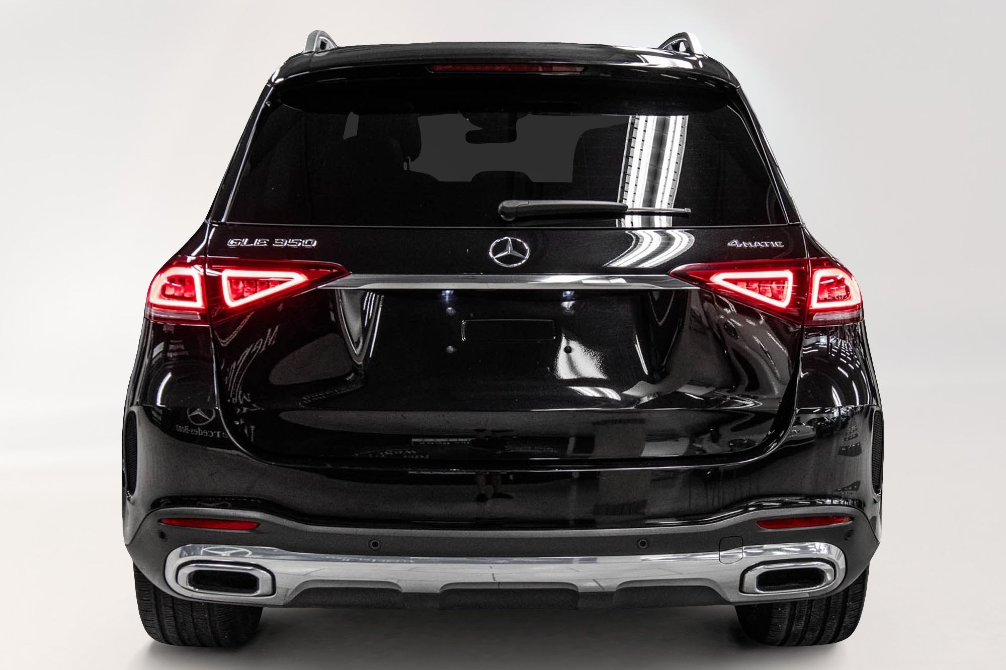 2022 Mercedes-Benz GLE350 in Dollard-des-Ormeaux, Quebec