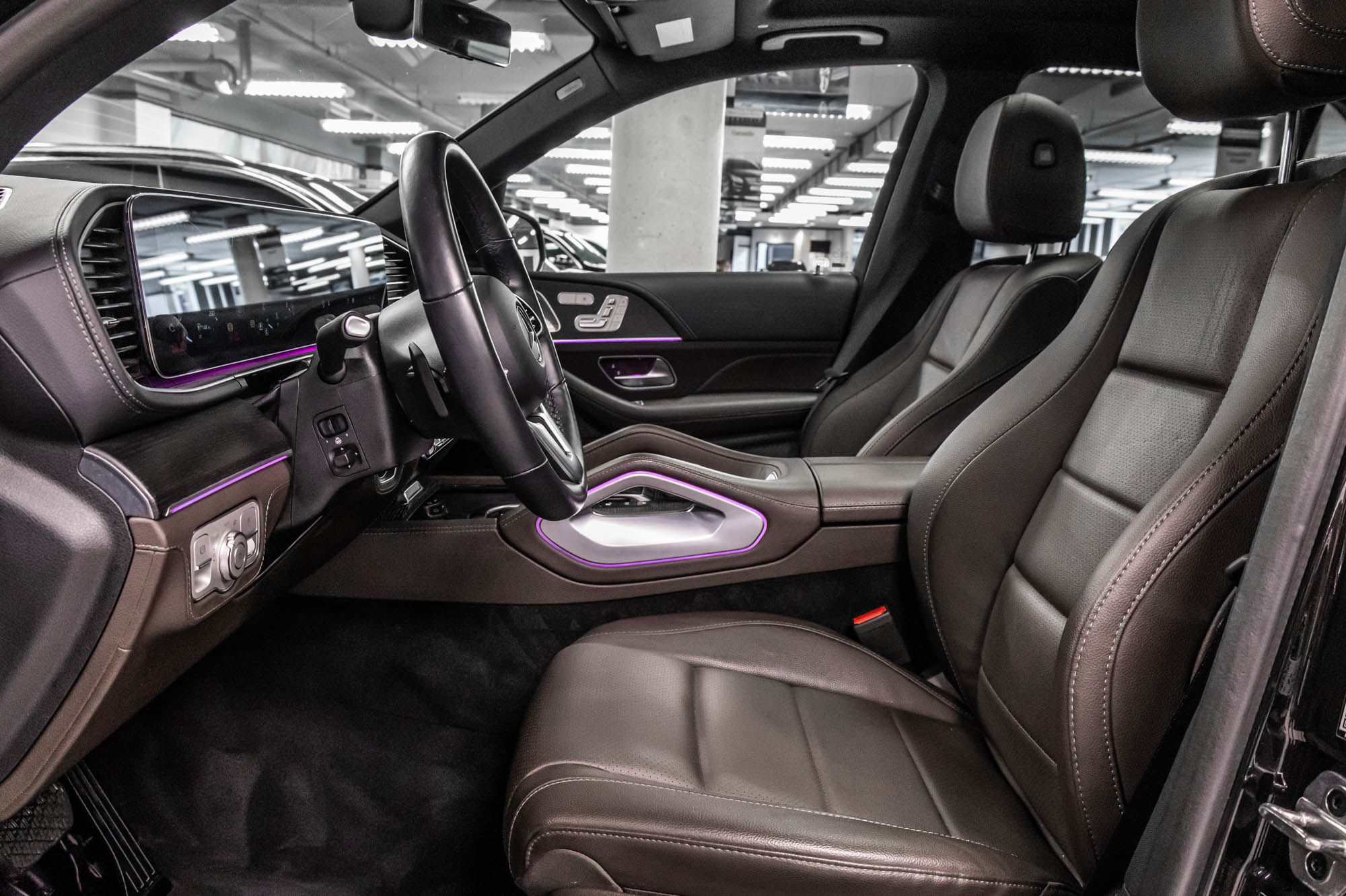 2022 Mercedes-Benz GLE350 in Dollard-des-Ormeaux, Quebec