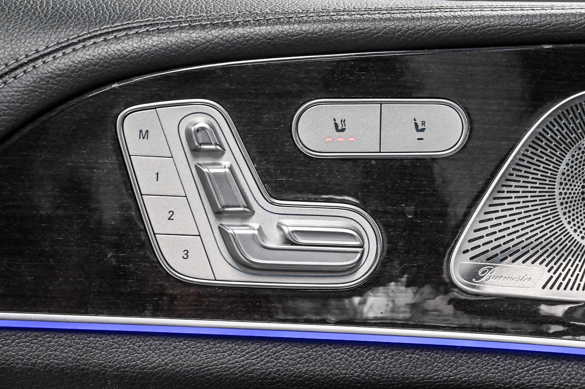 Mercedes-Benz GLE350  2022