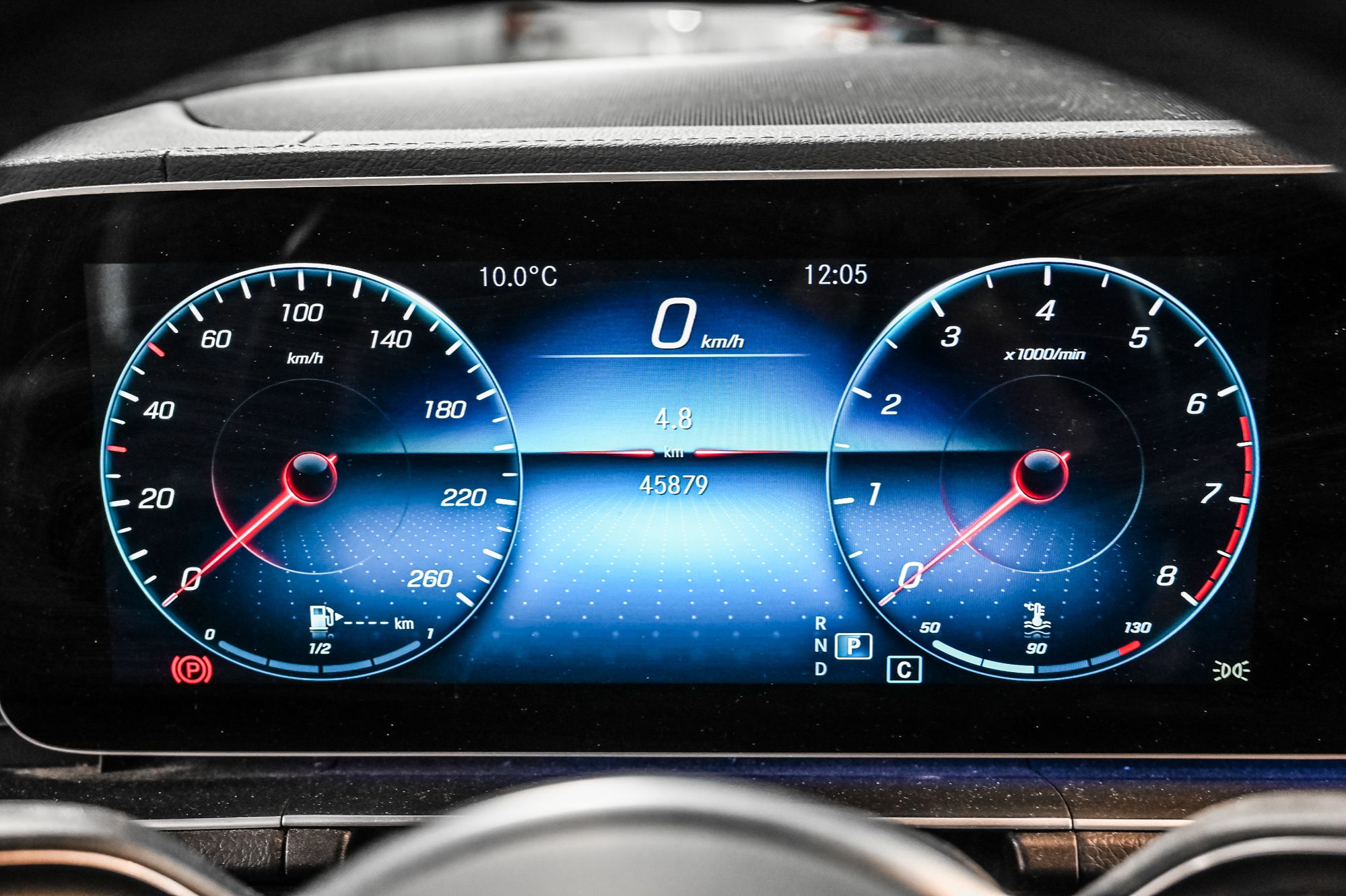 Mercedes-Benz GLE350  2022