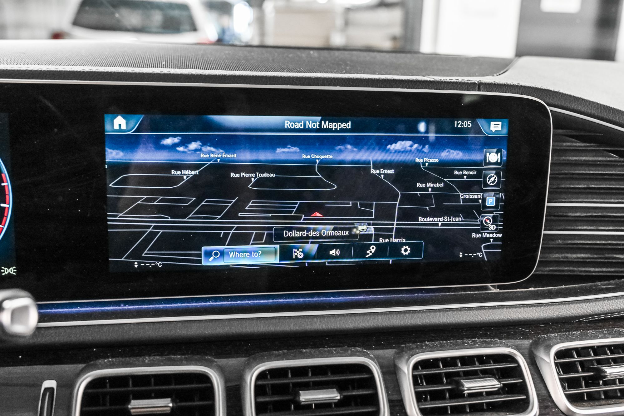 Mercedes-Benz GLE350  2022