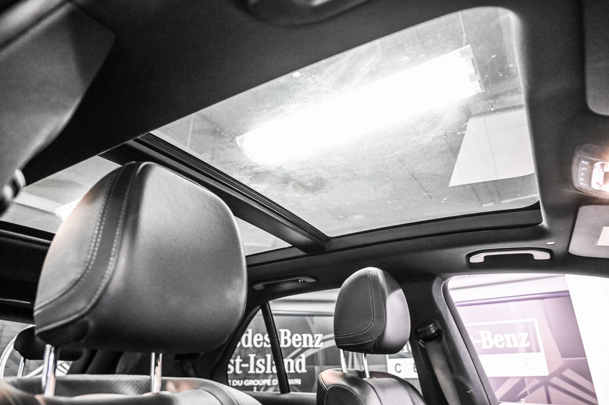 Mercedes-Benz GLE350  2022