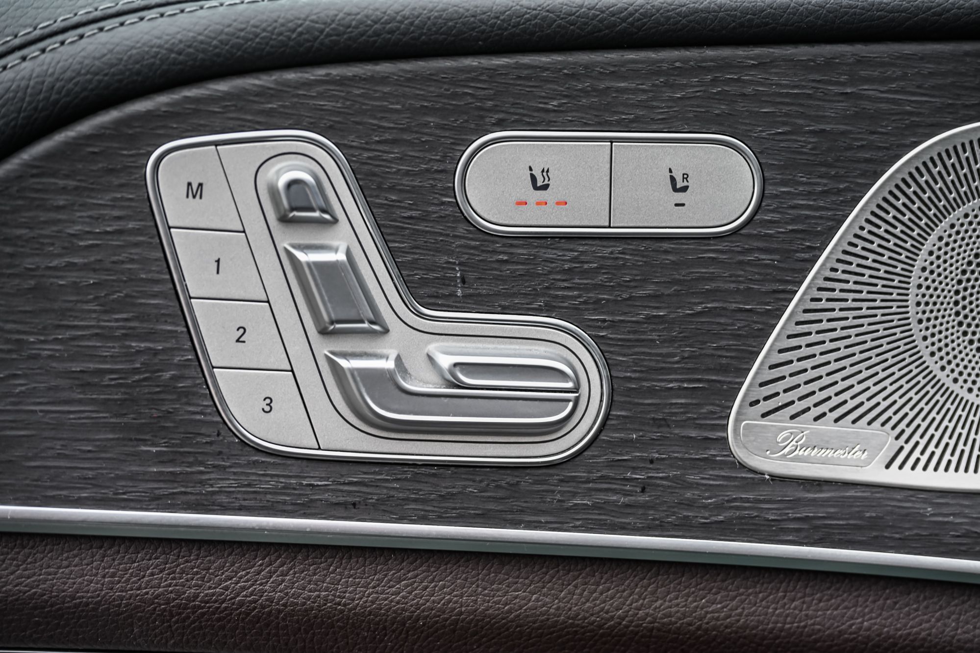 Mercedes-Benz GLE350  2022