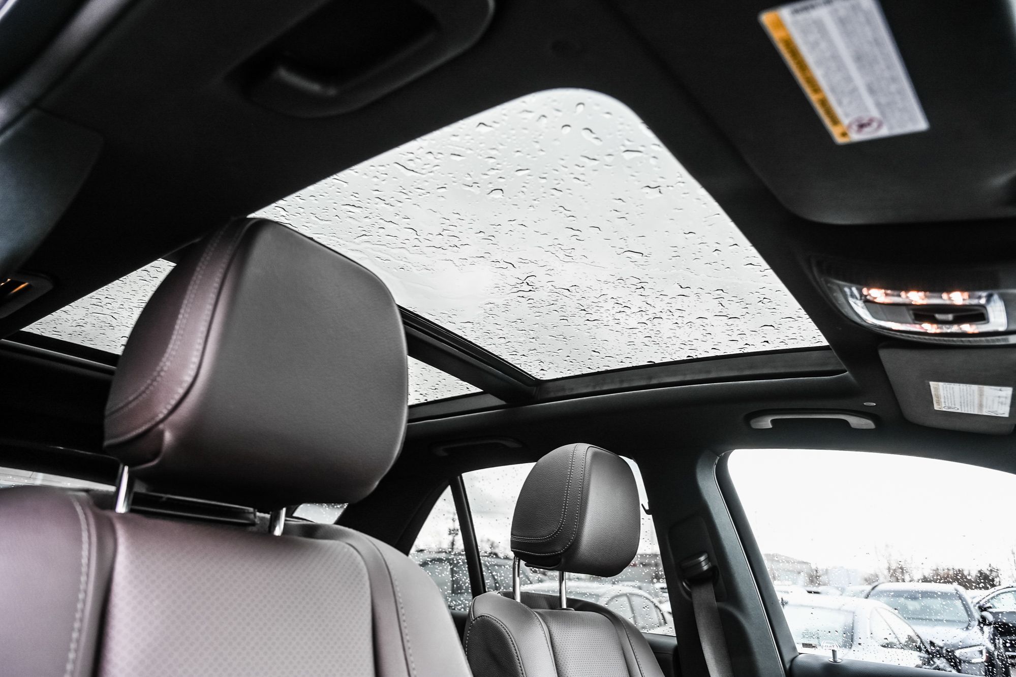 Mercedes-Benz GLE350  2022