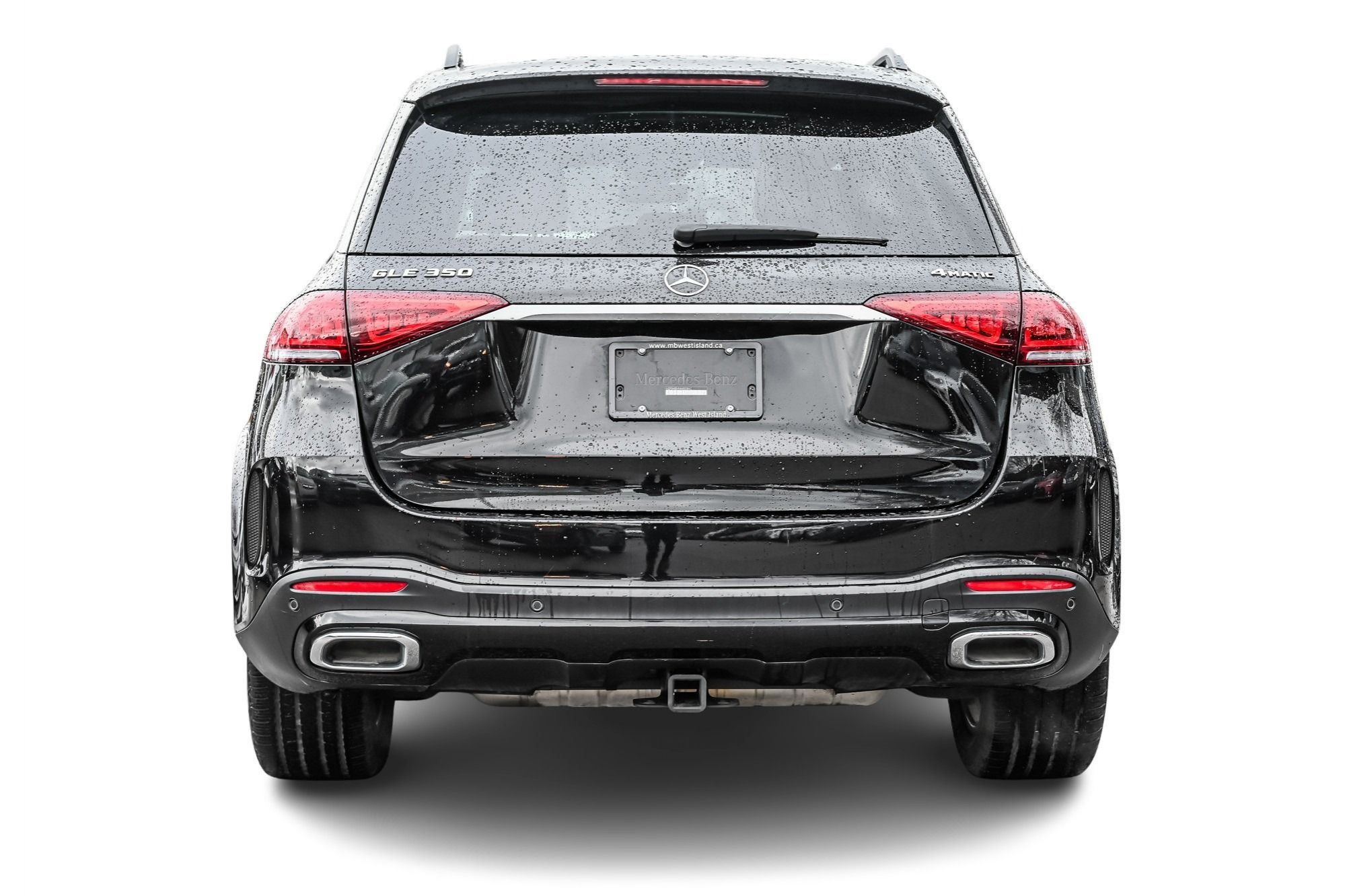 Mercedes-Benz GLE350  2022