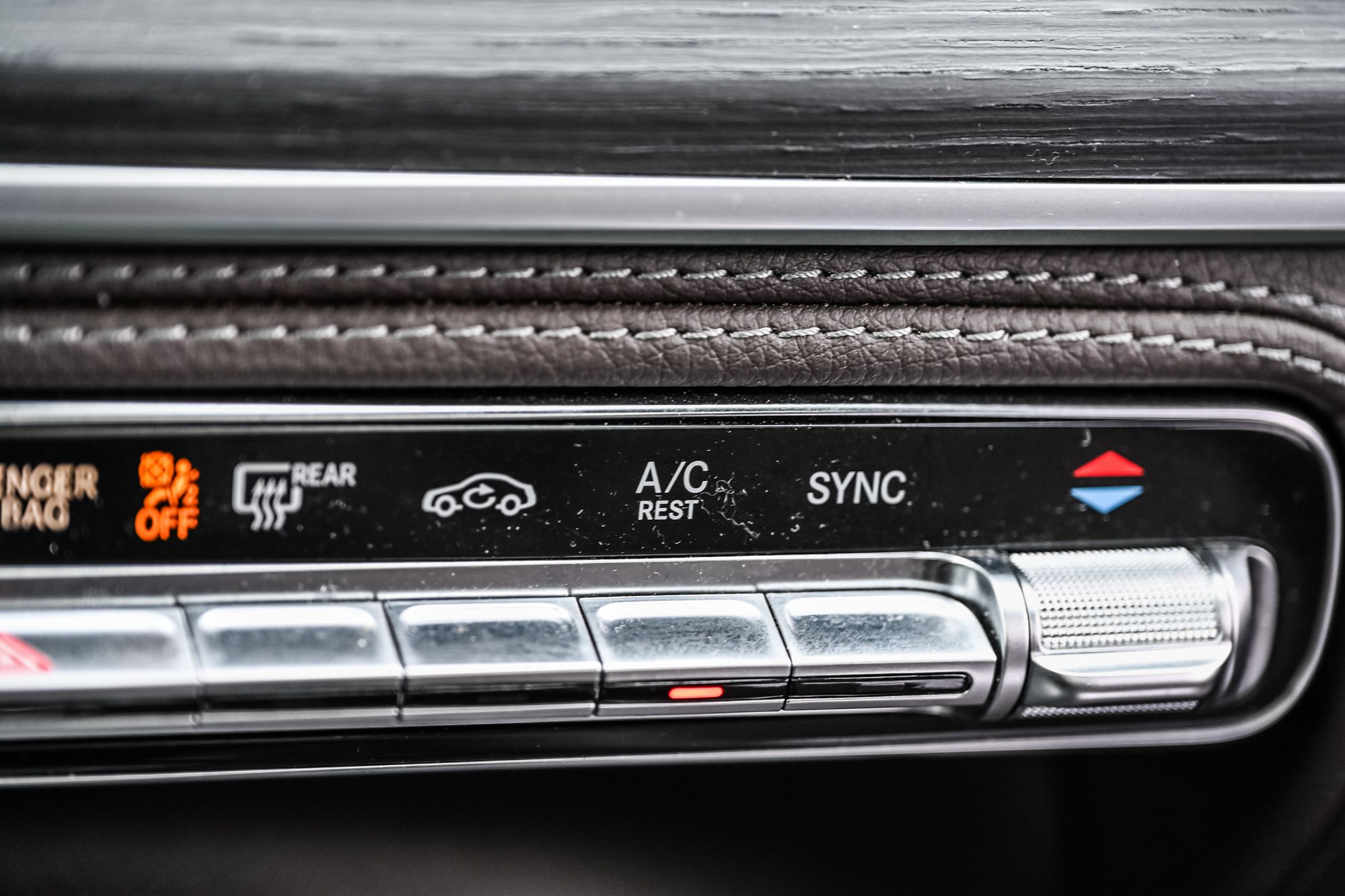 Mercedes-Benz GLE350  2022