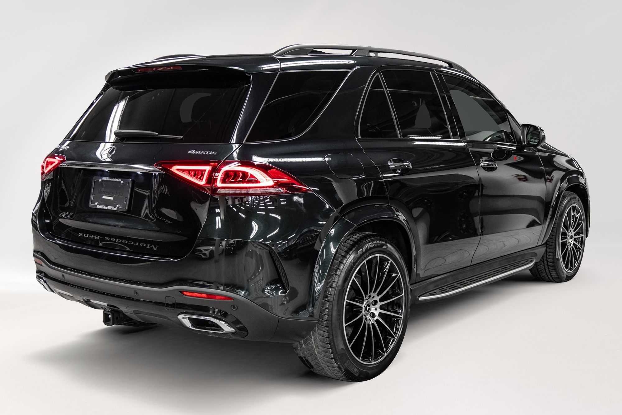 2023 Mercedes-Benz GLE350 in Dollard-des-Ormeaux, Quebec