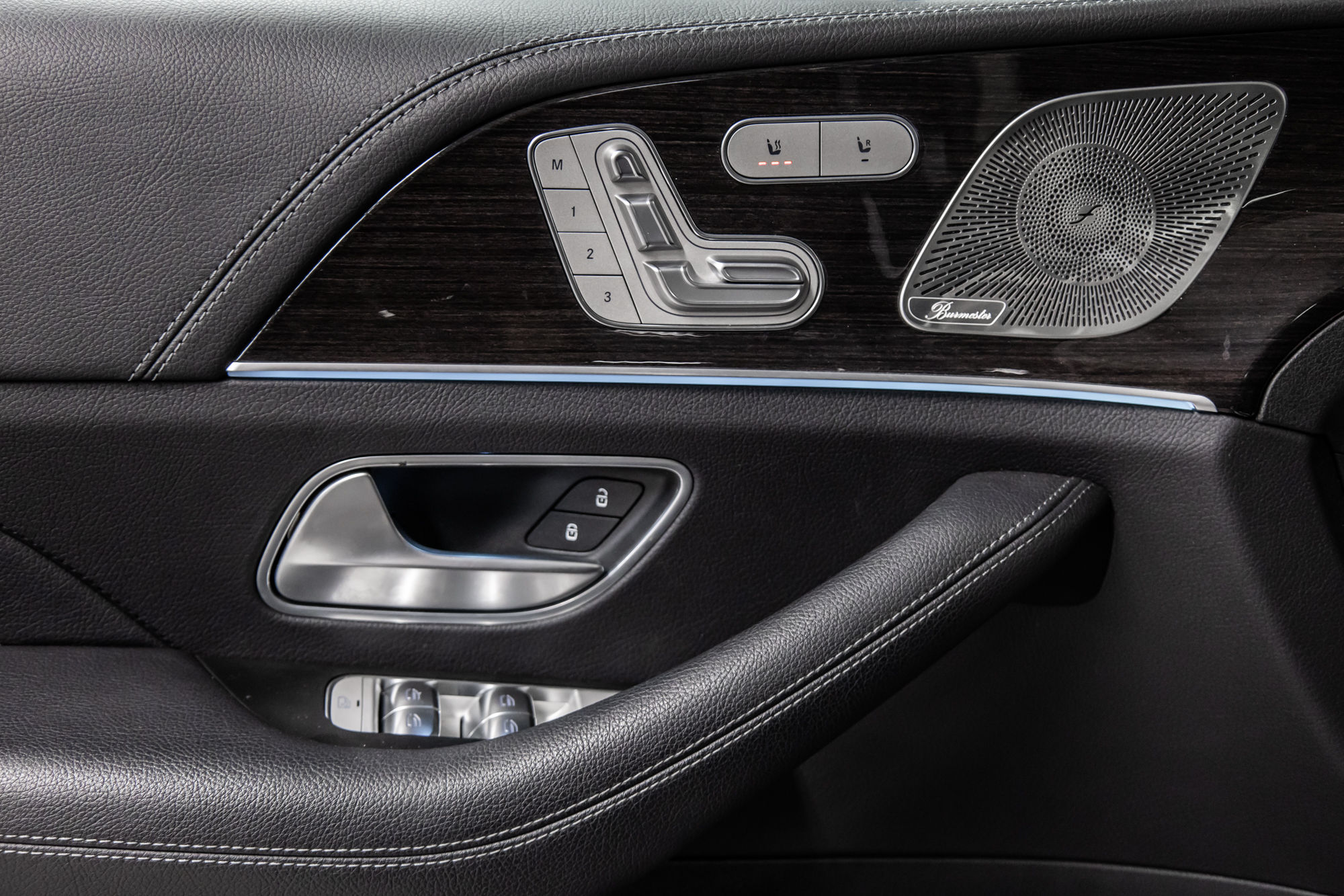 2023 Mercedes-Benz GLE350 in Dollard-des-Ormeaux, Quebec