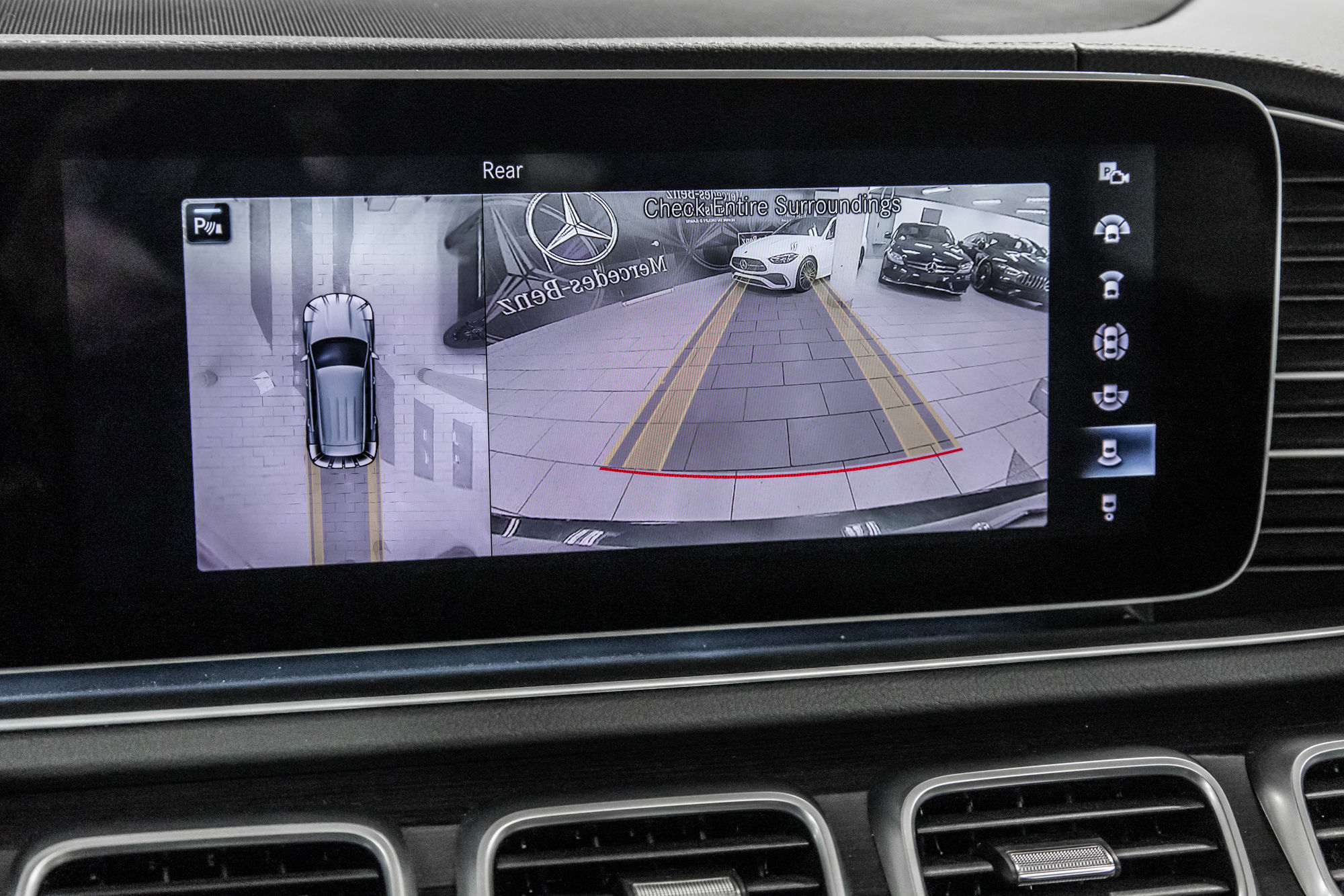 2023 Mercedes-Benz GLE350 in Dollard-des-Ormeaux, Quebec