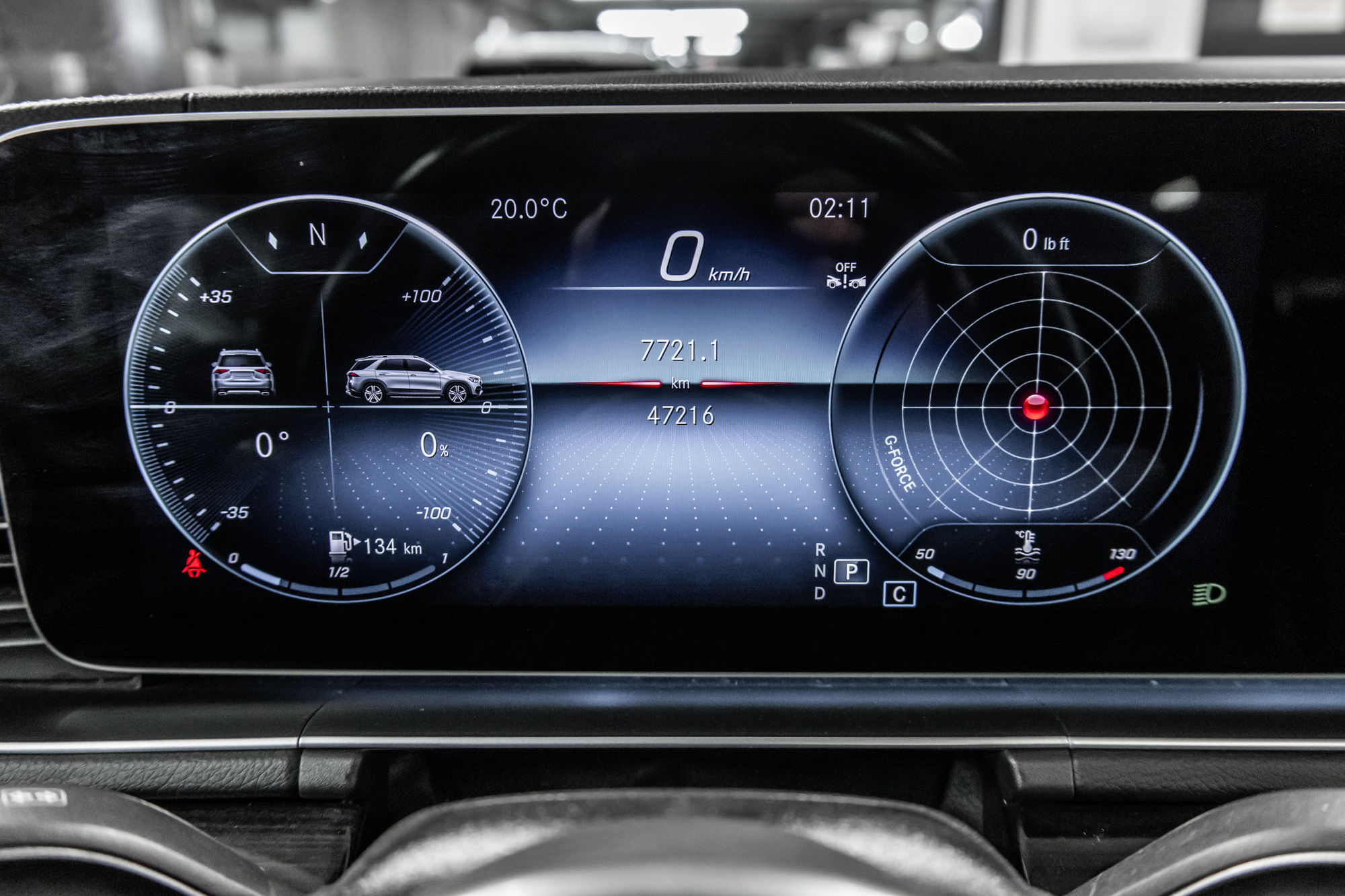 2023 Mercedes-Benz GLE350 in Dollard-des-Ormeaux, Quebec
