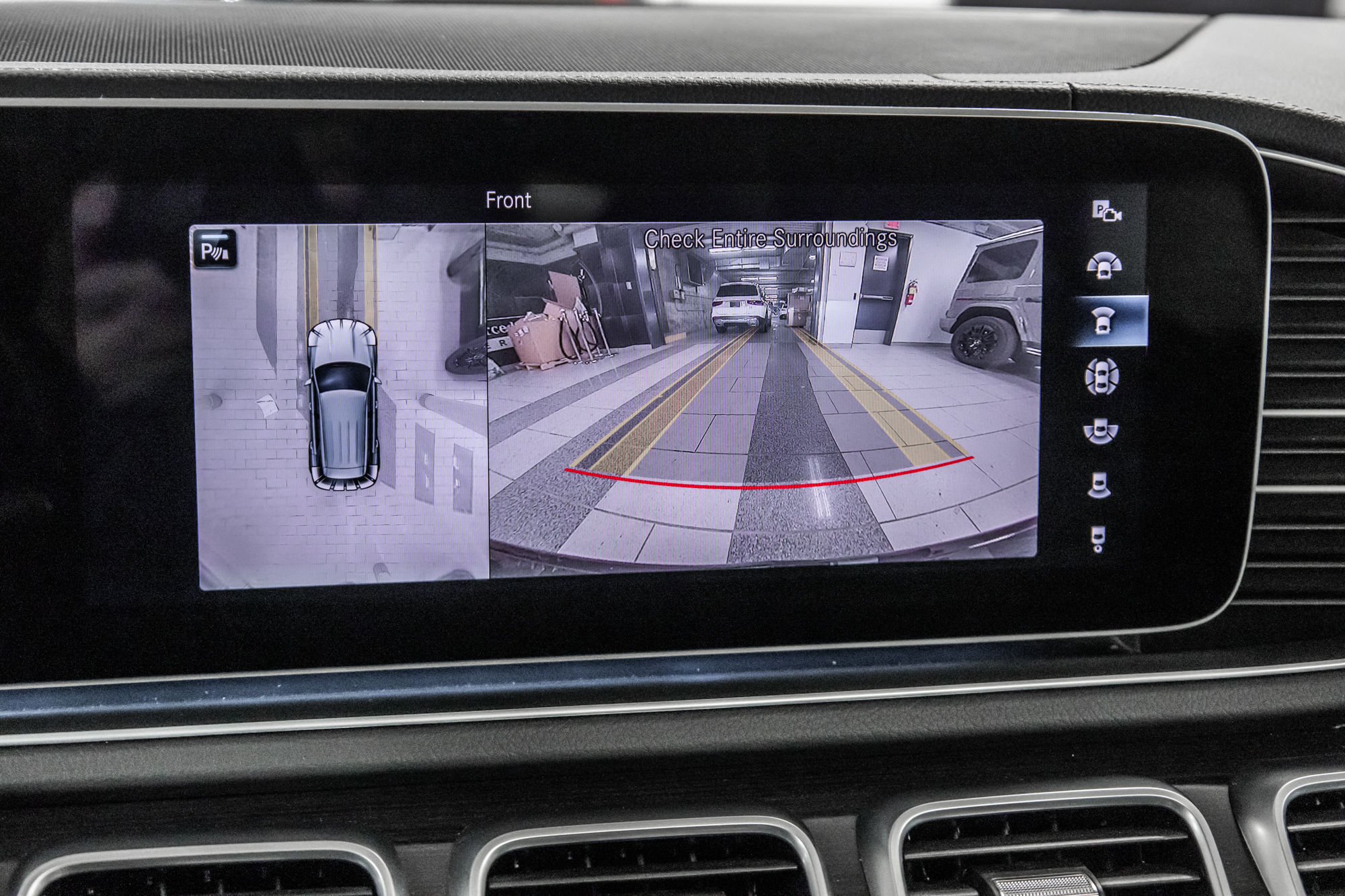 2023 Mercedes-Benz GLE350 in Dollard-des-Ormeaux, Quebec