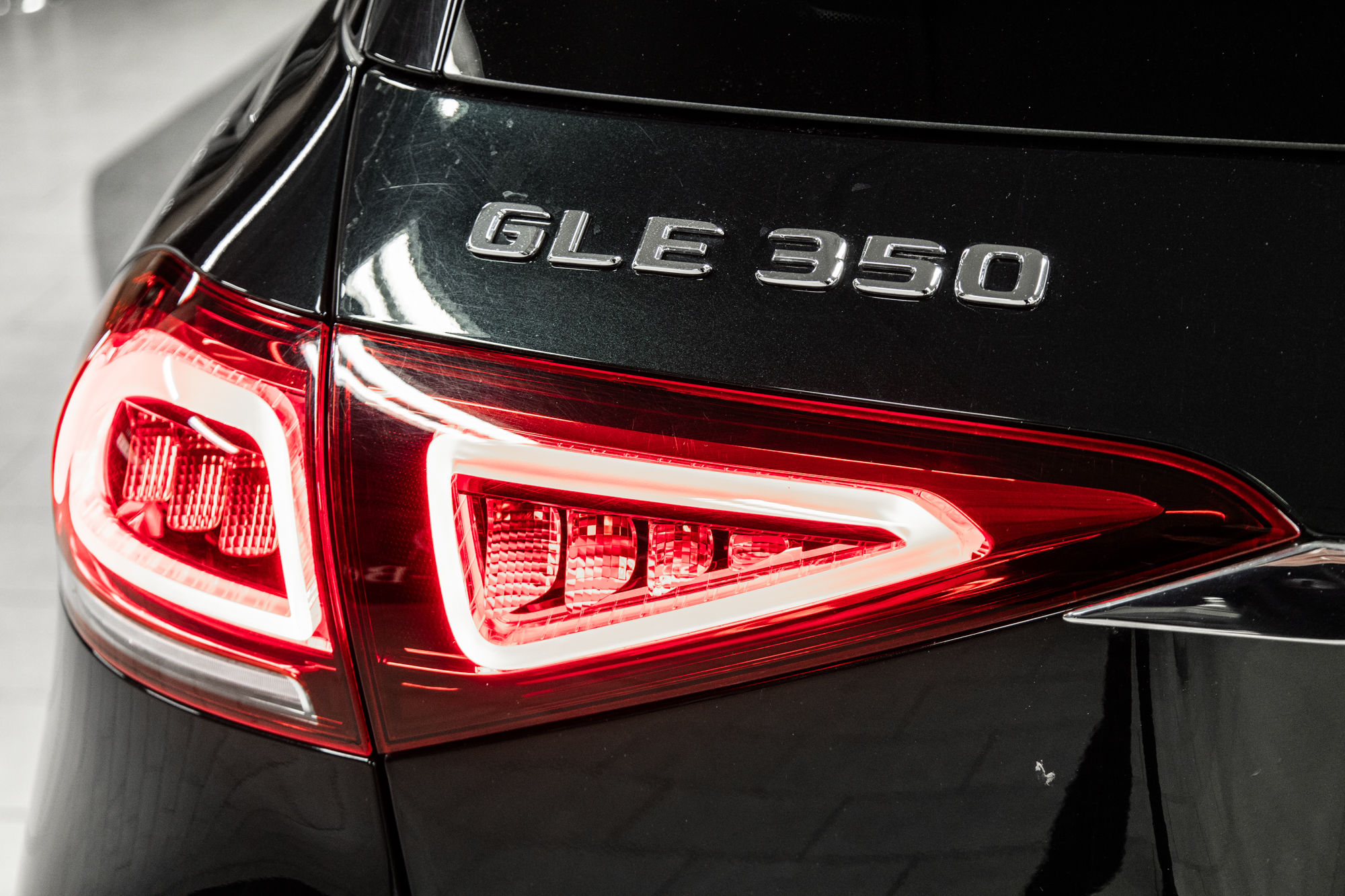 2023 Mercedes-Benz GLE350 in Dollard-des-Ormeaux, Quebec