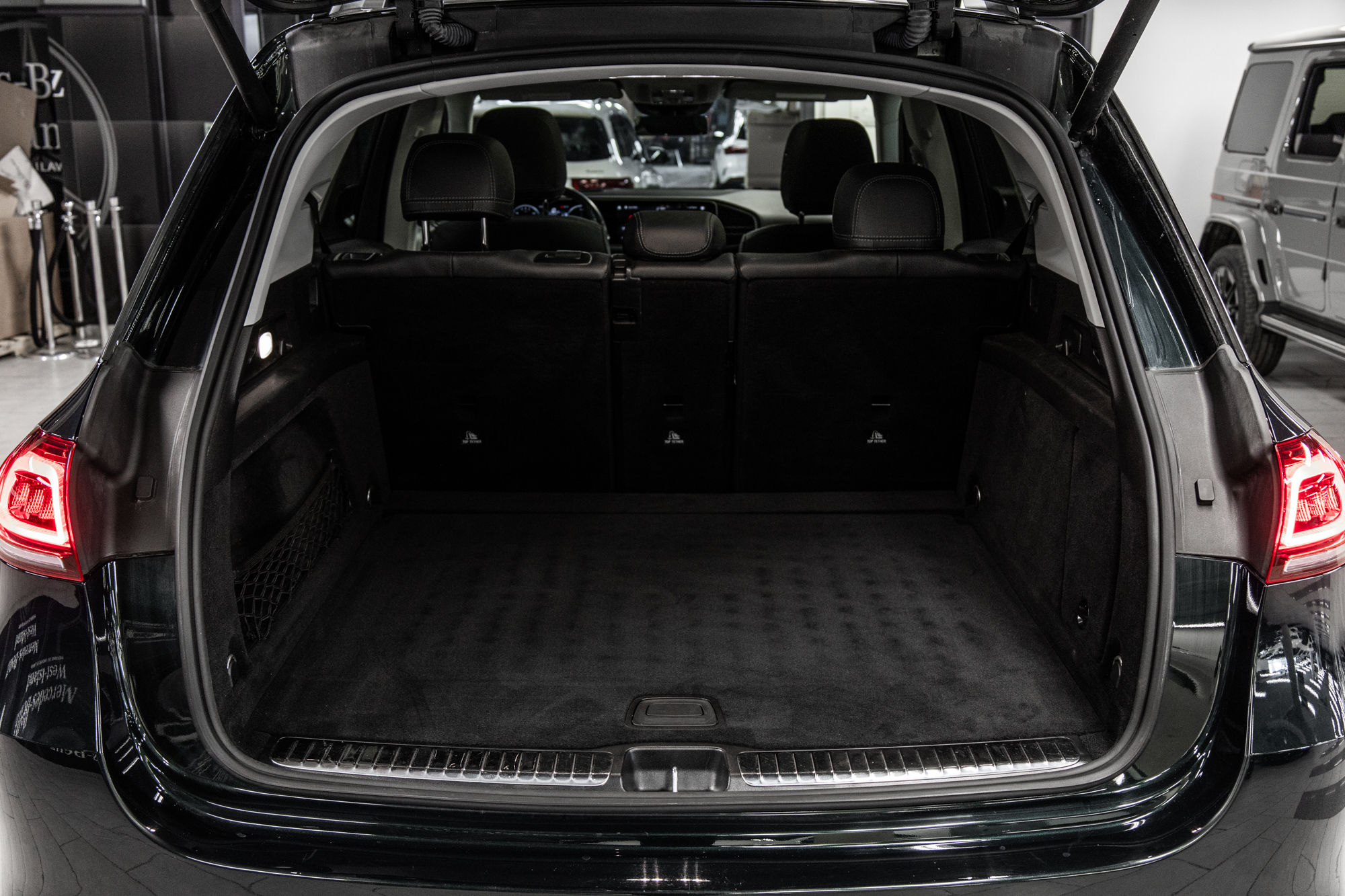 2023 Mercedes-Benz GLE350 in Dollard-des-Ormeaux, Quebec
