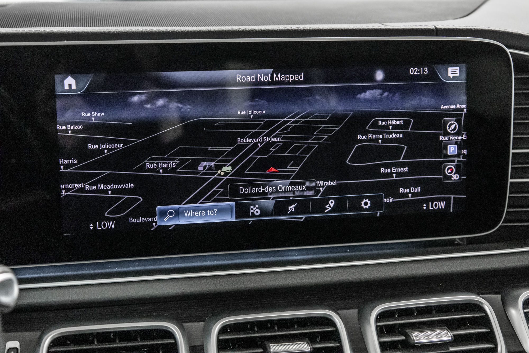 2023 Mercedes-Benz GLE350 in Dollard-des-Ormeaux, Quebec