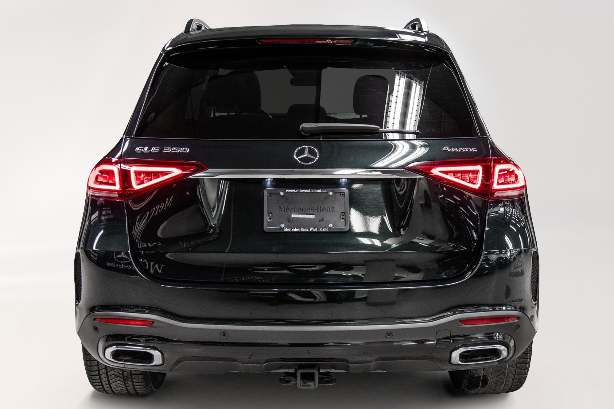 2023 Mercedes-Benz GLE350 in Dollard-des-Ormeaux, Quebec