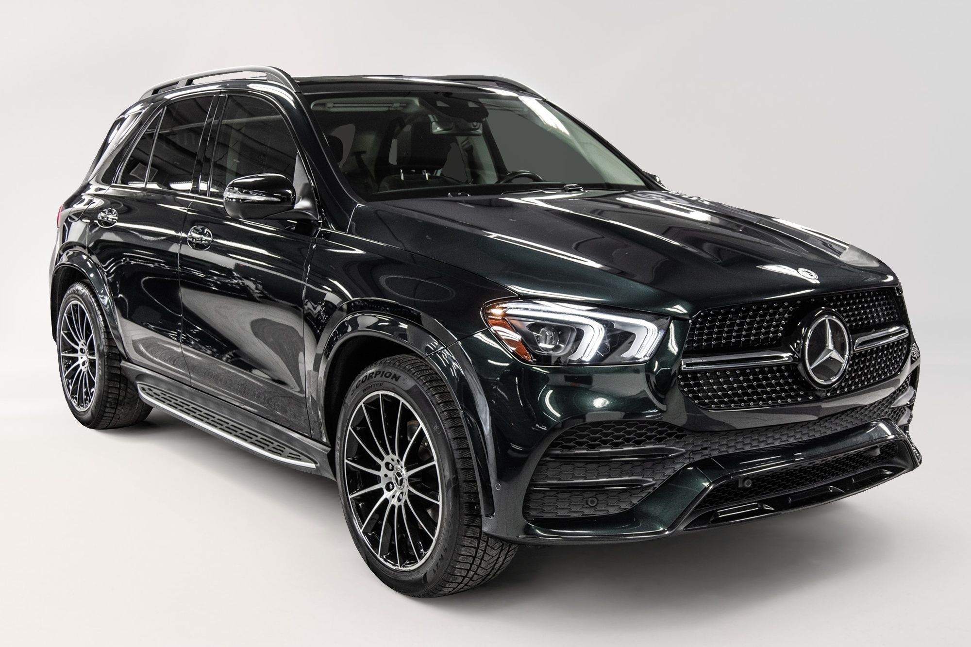 2023 Mercedes-Benz GLE350 in Dollard-des-Ormeaux, Quebec