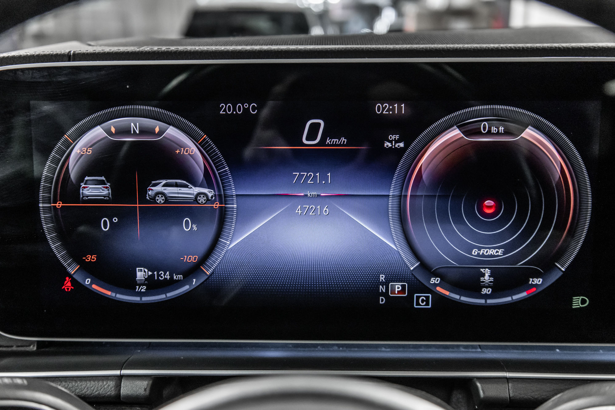 2023 Mercedes-Benz GLE350 in Dollard-des-Ormeaux, Quebec