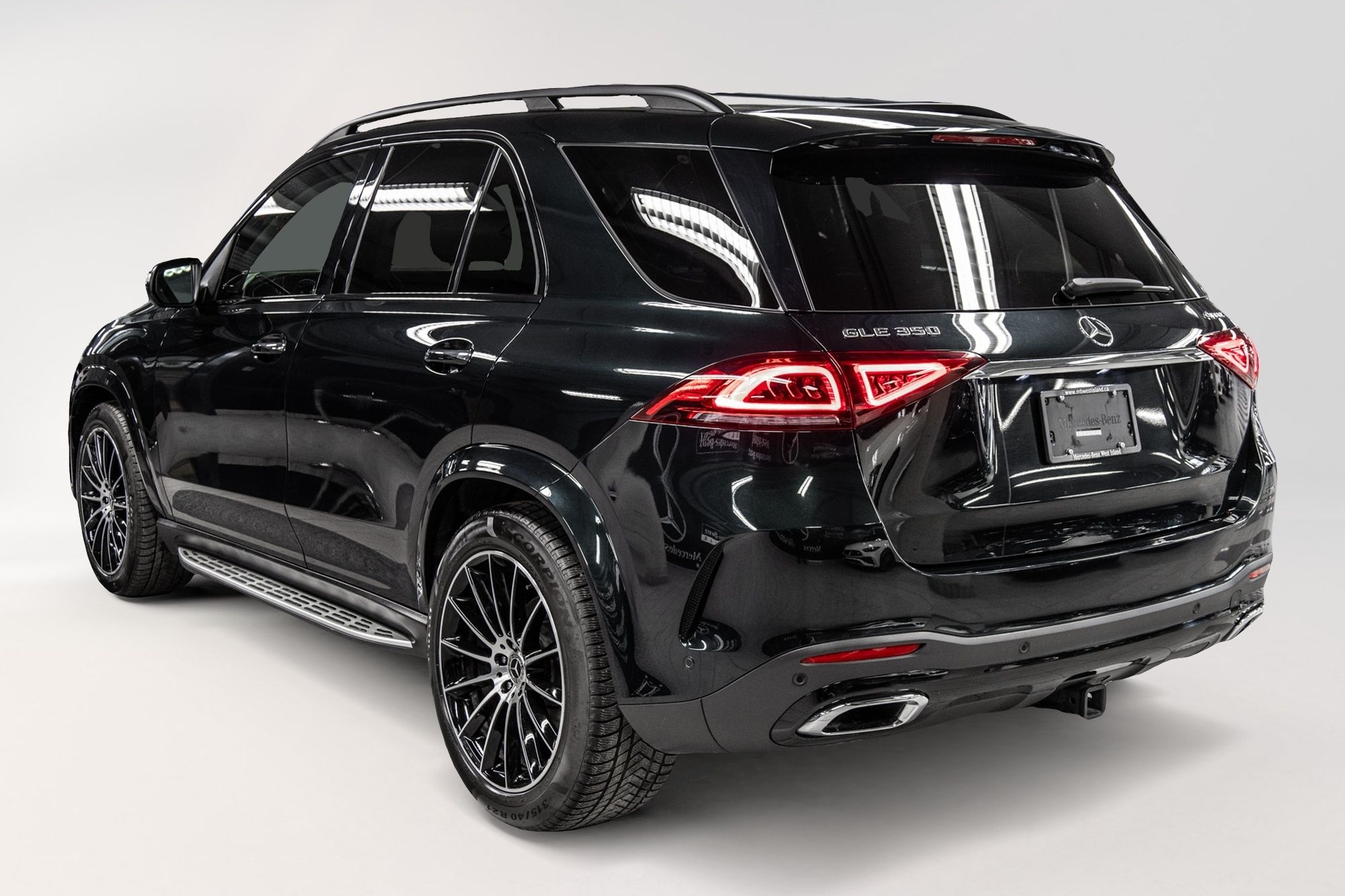 2023 Mercedes-Benz GLE350 in Dollard-des-Ormeaux, Quebec