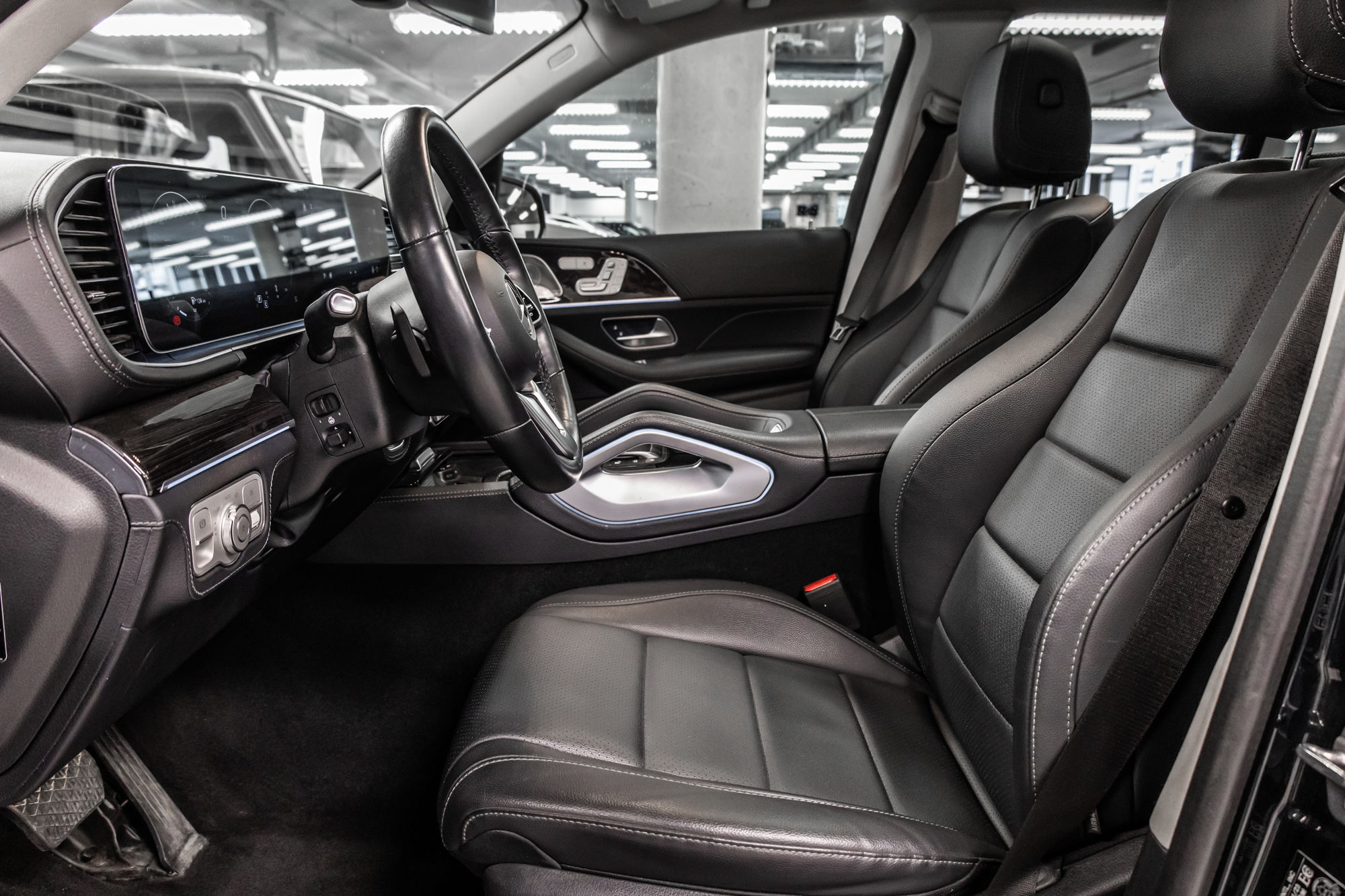 2023 Mercedes-Benz GLE350 in Dollard-des-Ormeaux, Quebec
