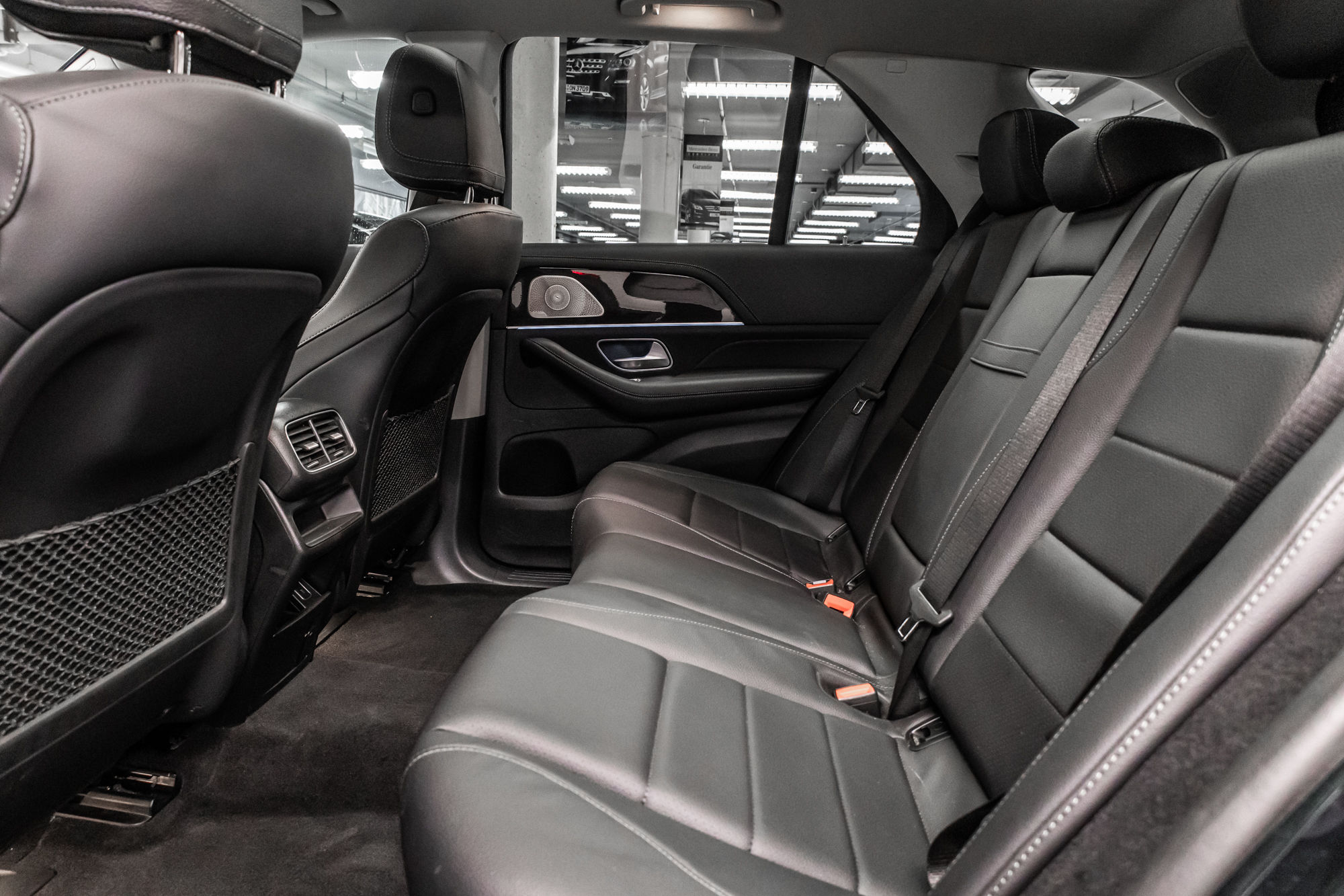 2023 Mercedes-Benz GLE350 in Dollard-des-Ormeaux, Quebec