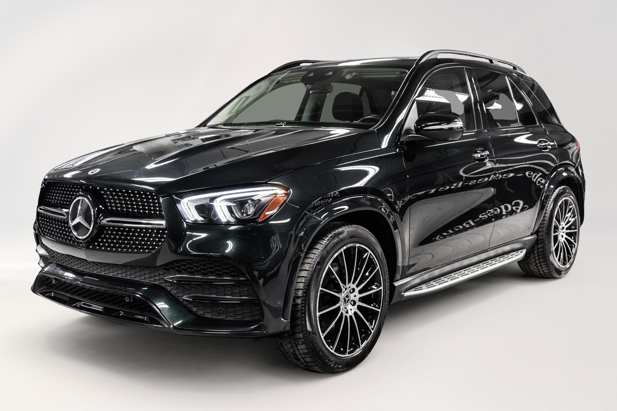 2023 Mercedes-Benz GLE350 in Dollard-des-Ormeaux, Quebec